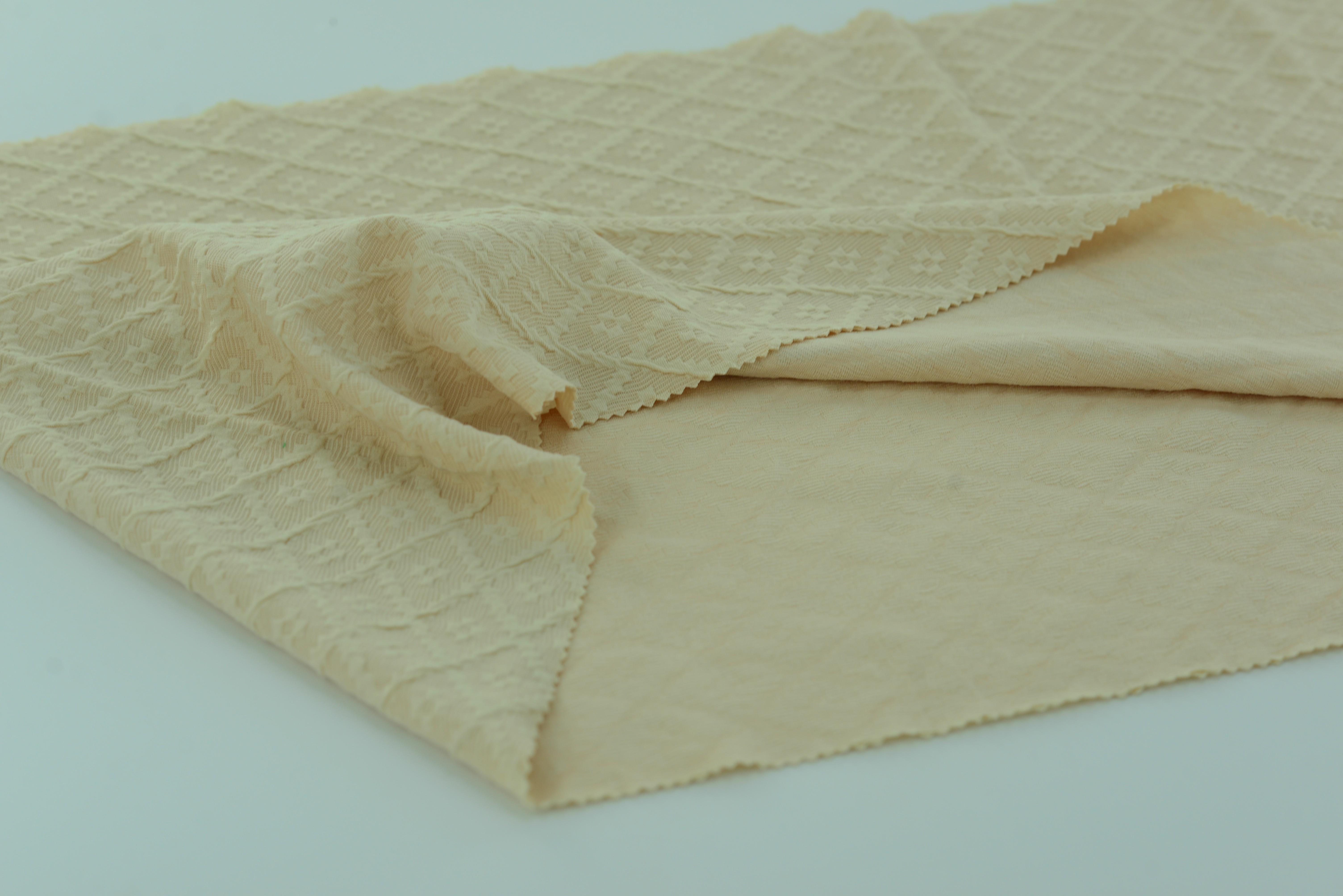 LX-P-16113 KNIT JACQUARD