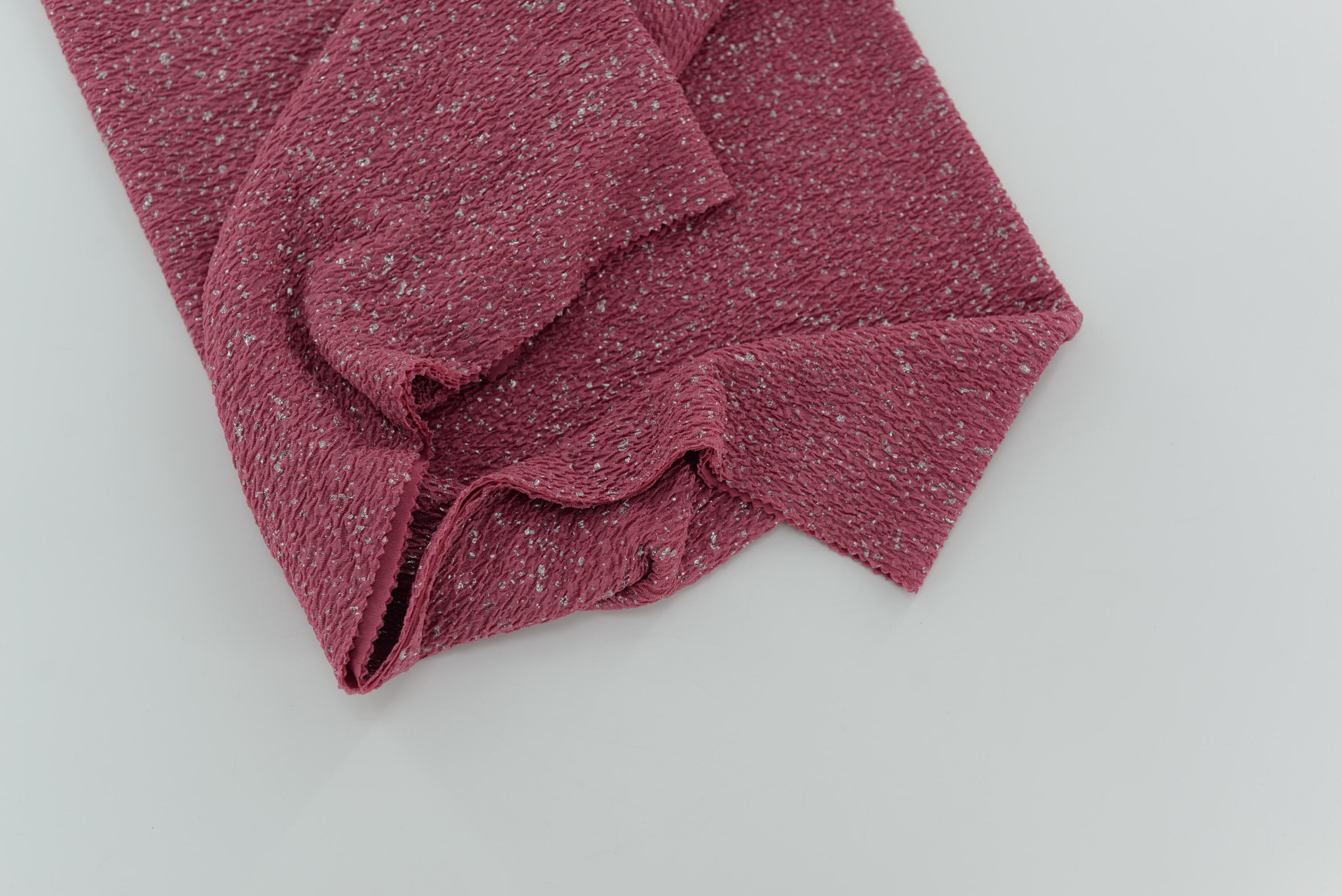 LX-F-11073 TRIPE CREPE FOIL