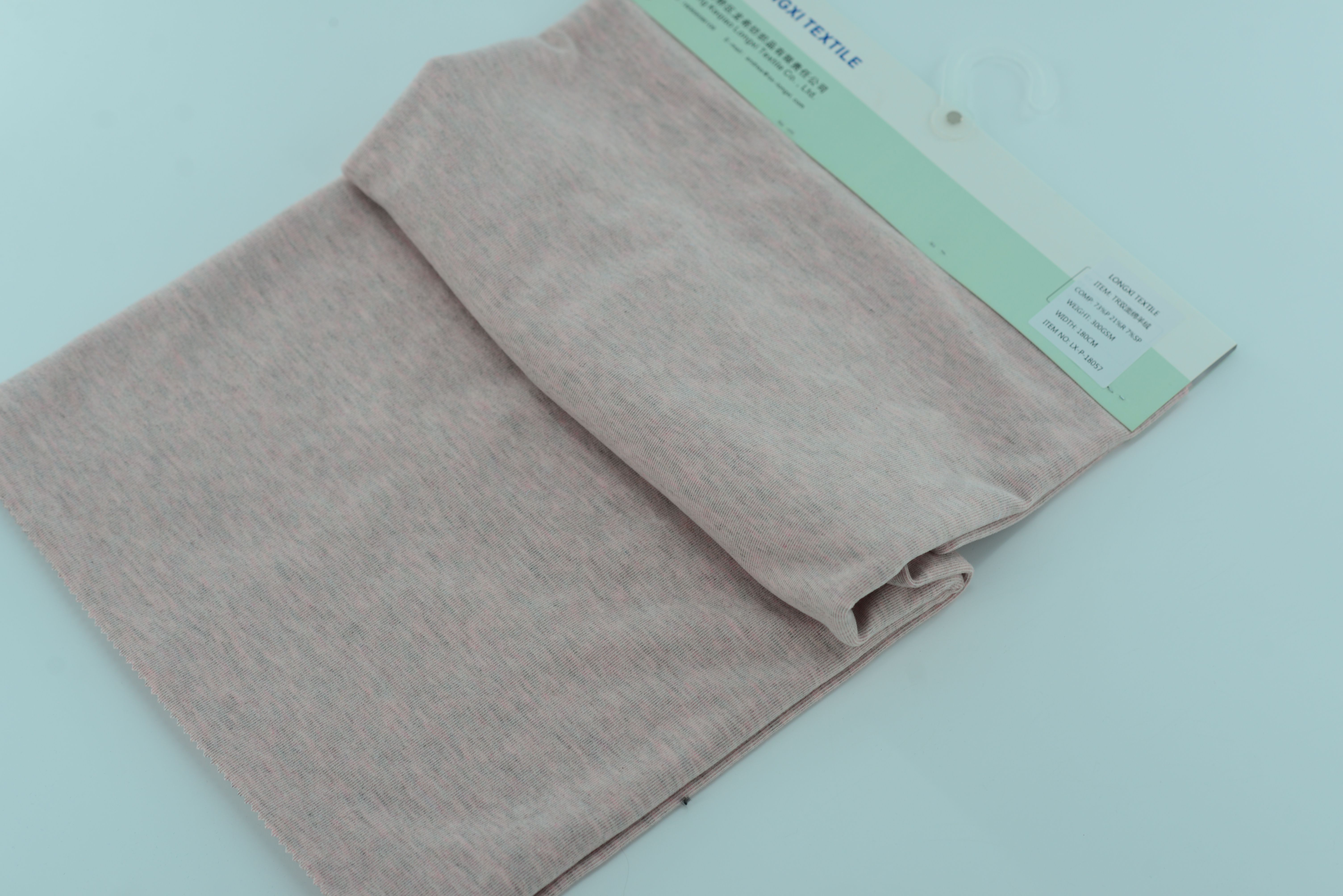 LX-P-18057 TR KNIT BRUSH