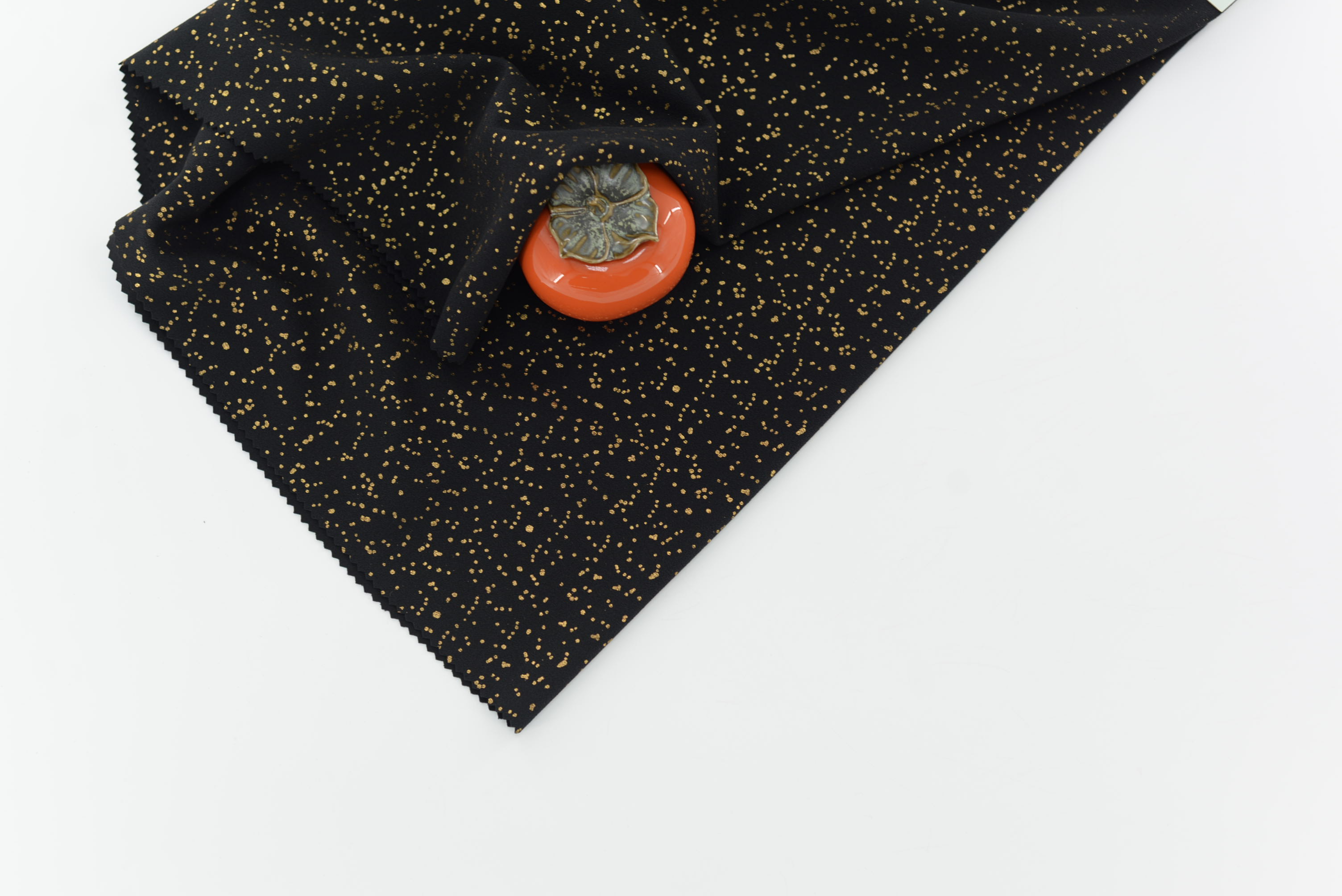 LX-F-11089 SCUBA CREPE POINTS FOIL