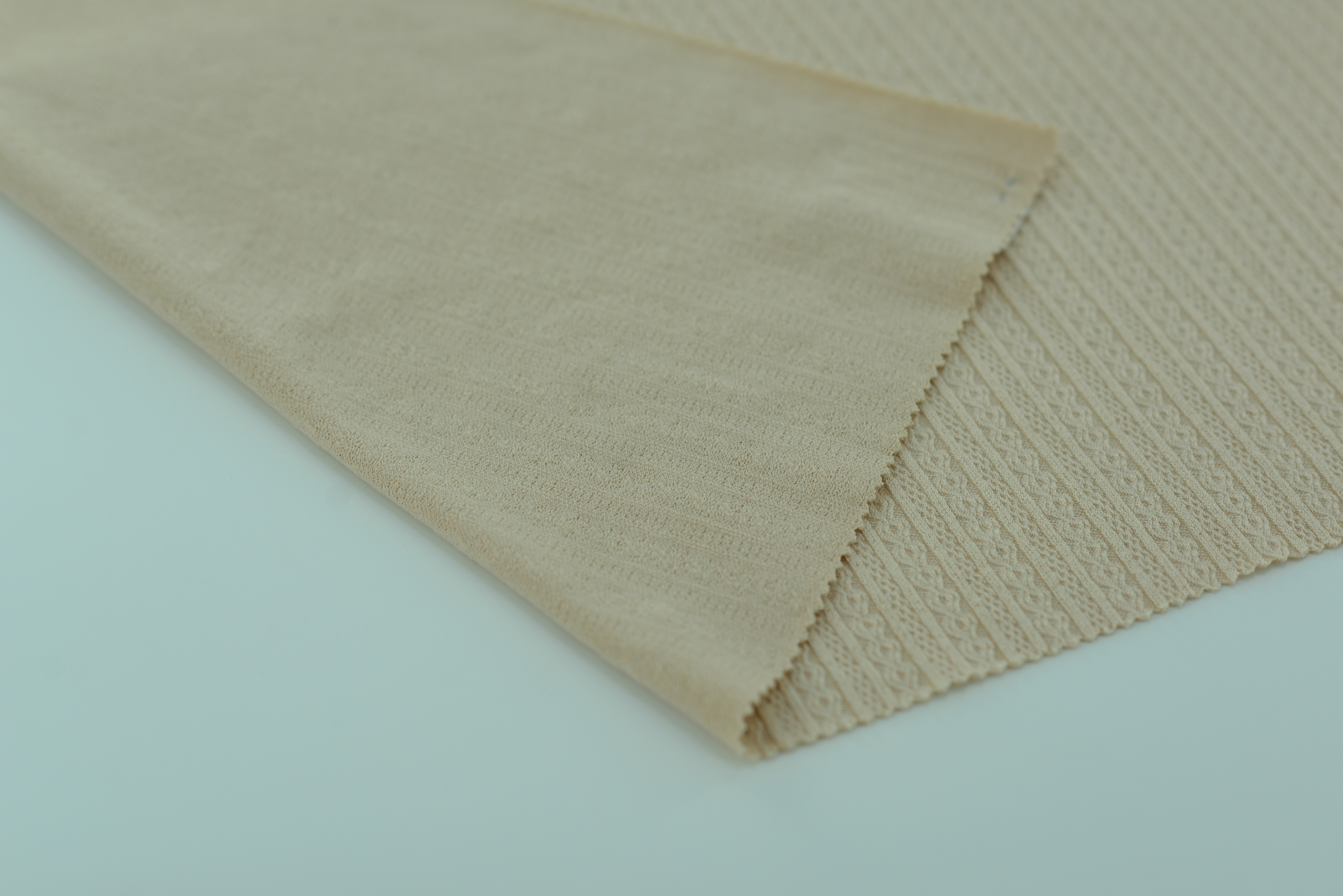 LX-P-12087 THICK FRIED DOUGH TWIST JACQUARD