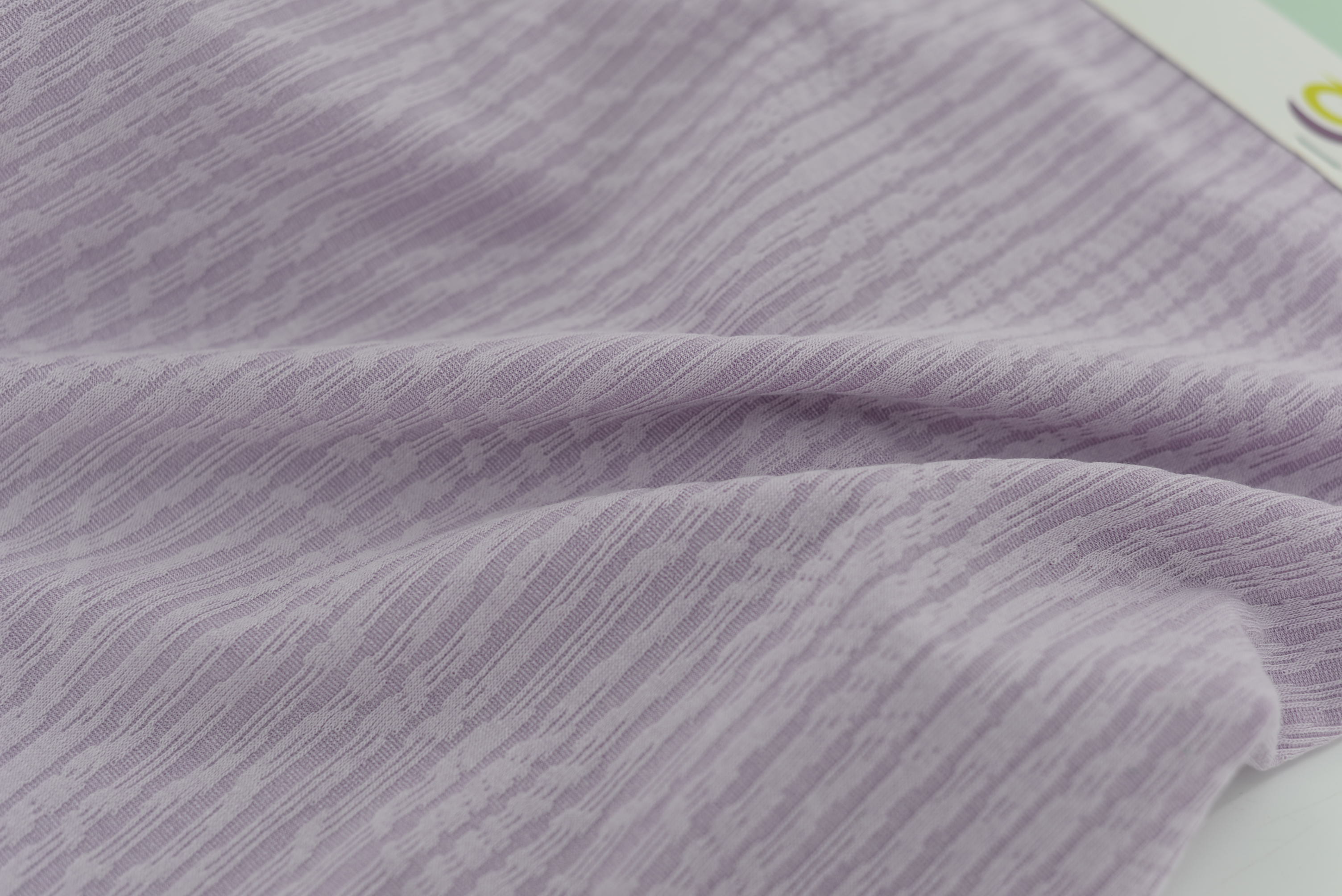 LX-P-12157 TR MOVING CIRCLE  JACQUARD RIB