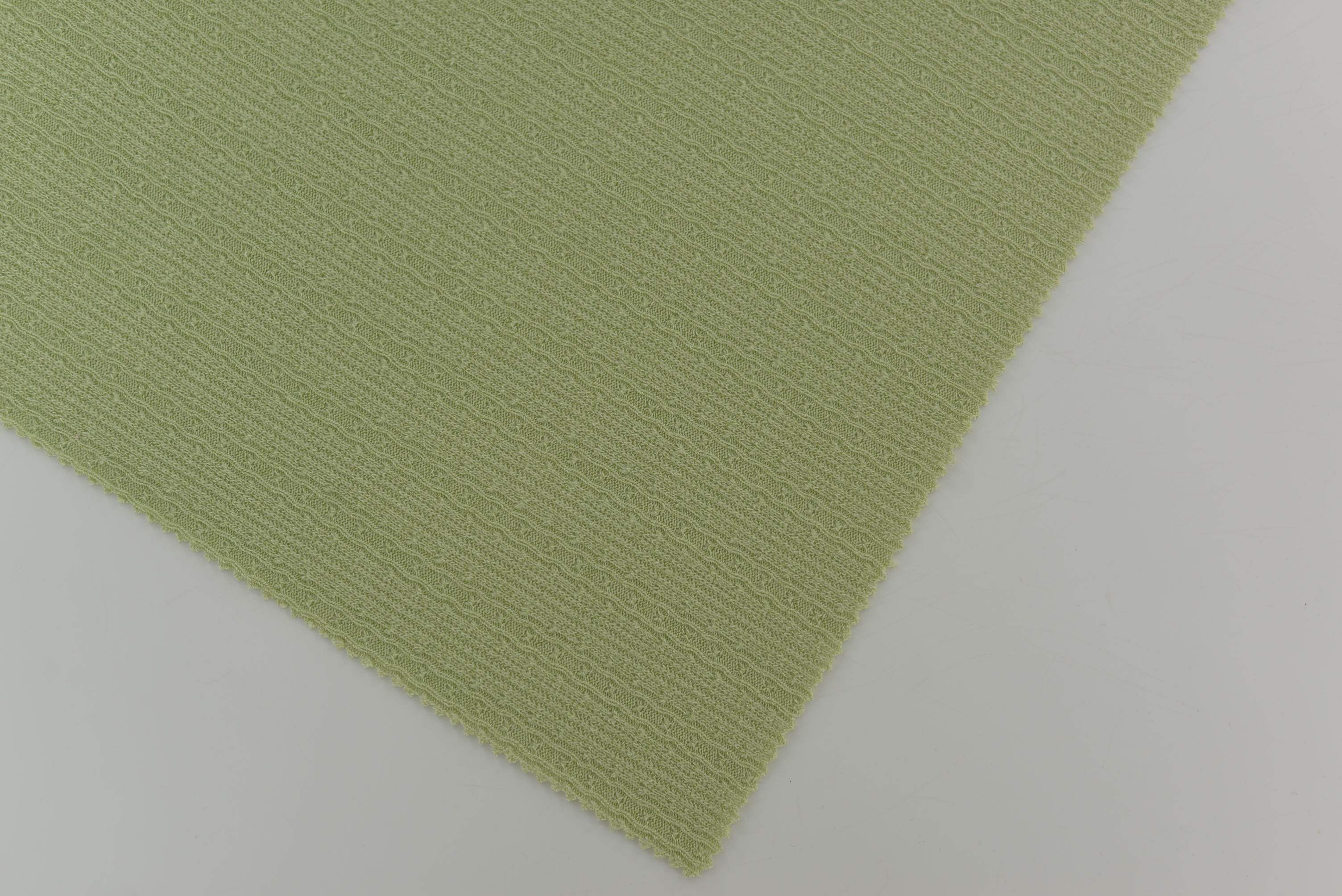 LX-P-12099 POLY JACQUARD RIB