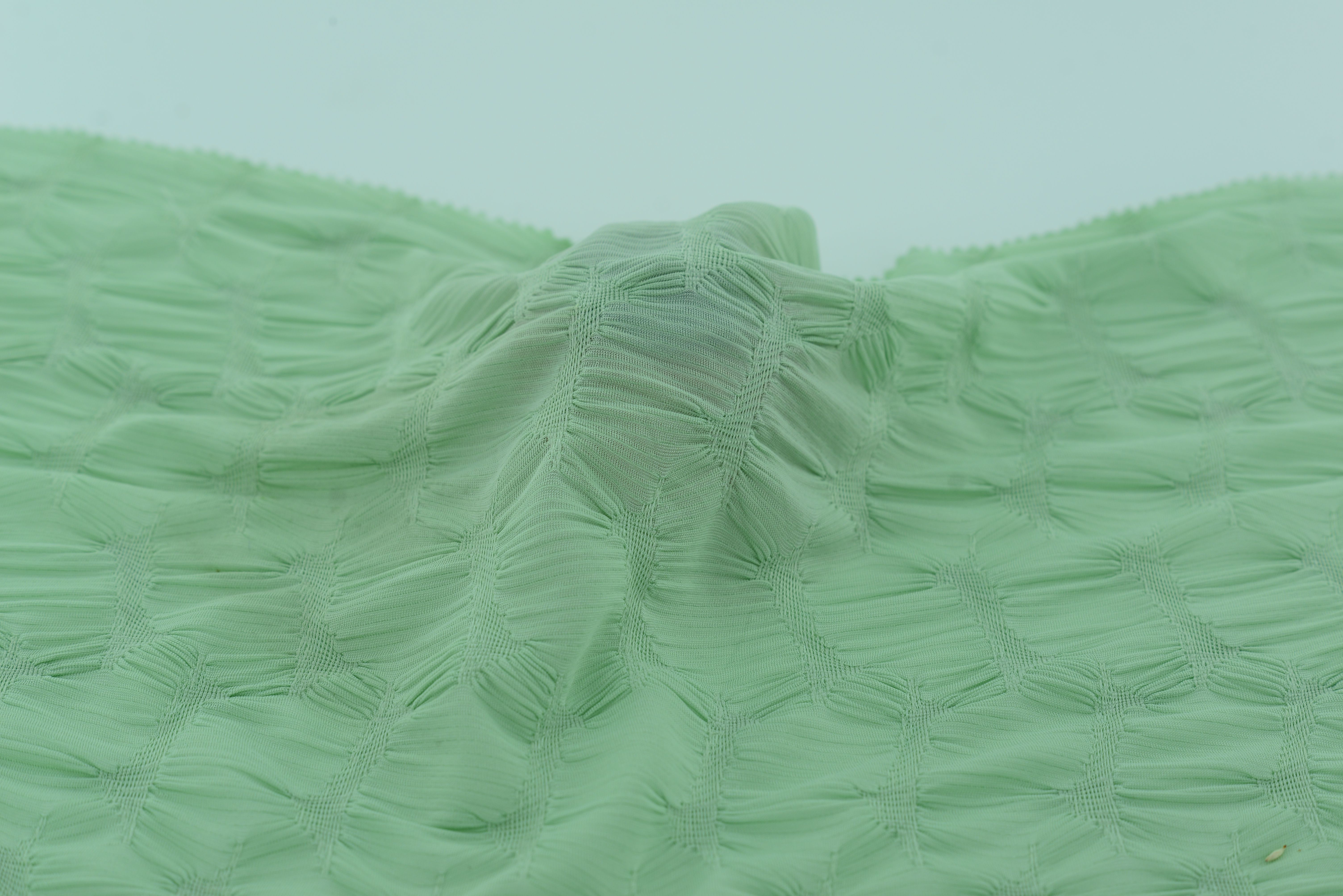 LX-P-16083 SINGLE KNIT JACQUARD