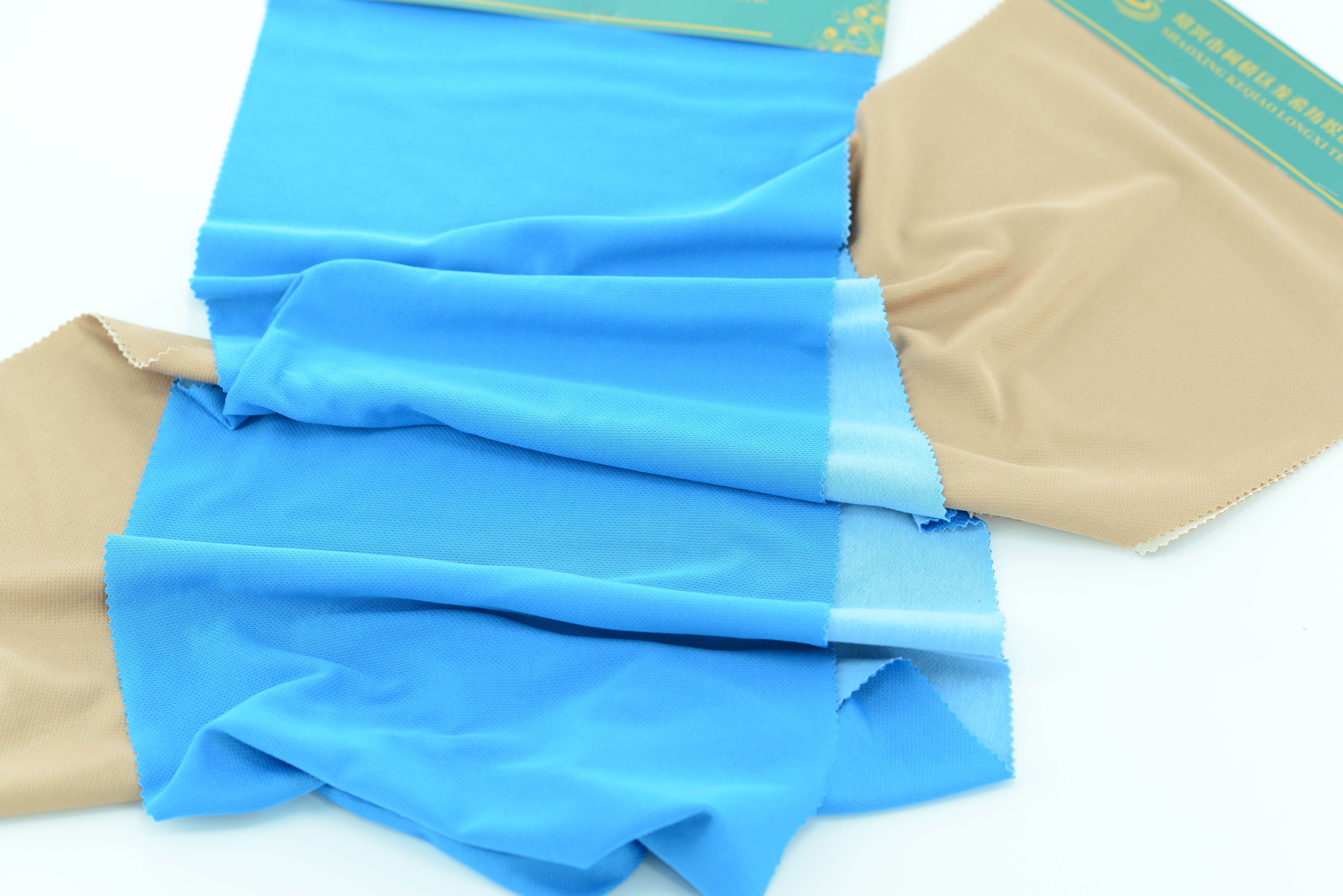 LX-P-16015 TC BIRD EYE KNIT