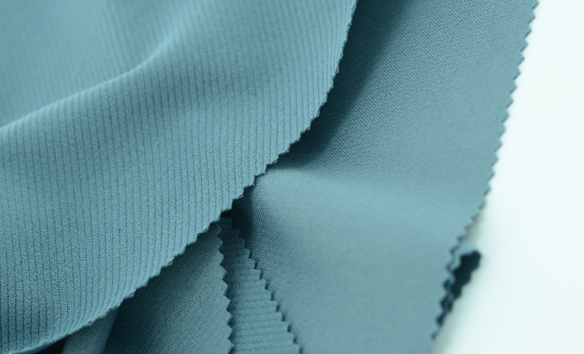 LX-P-16142 TWILL SCUBA CREPE