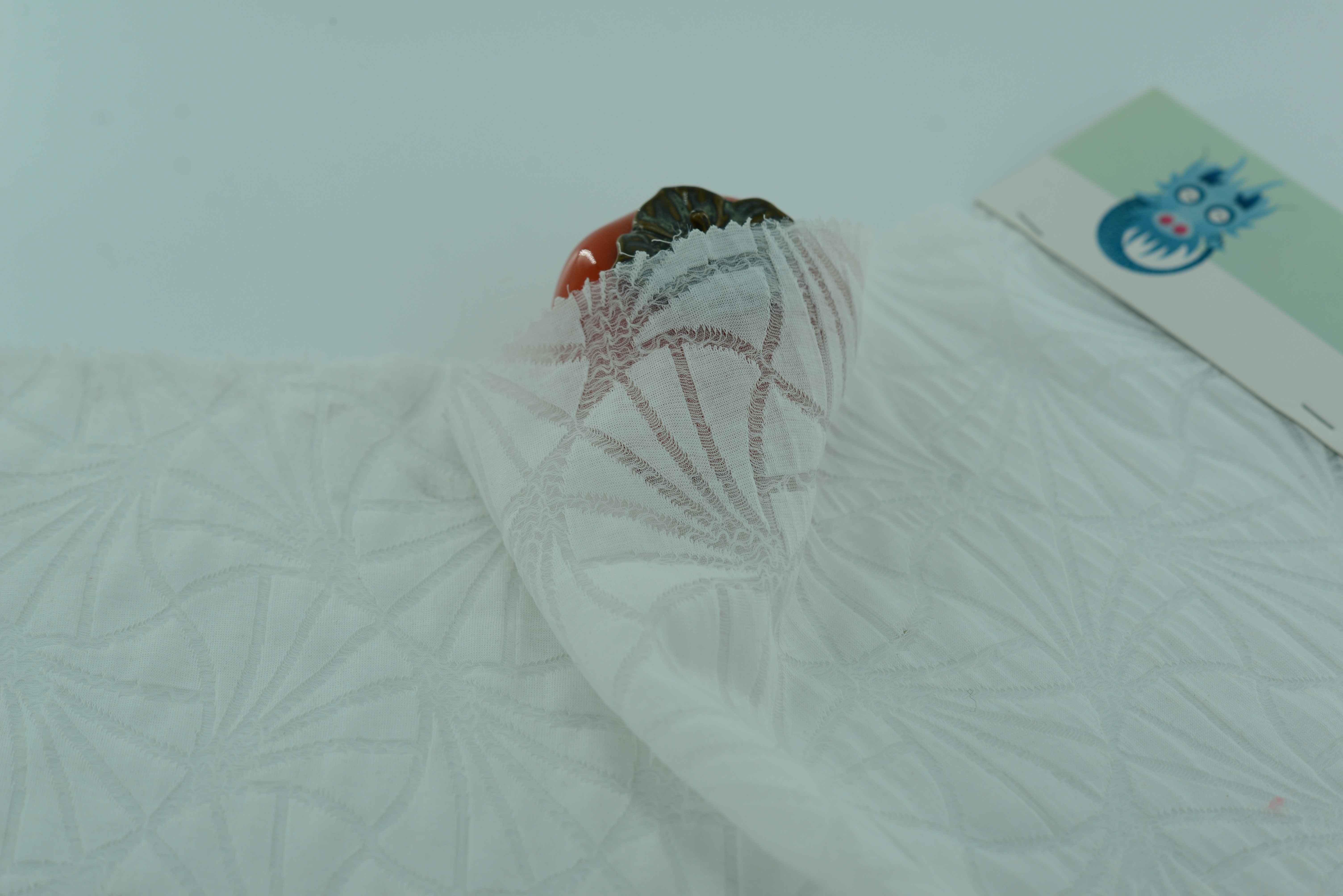 LX-P-16124 FASHION KNIT JACQUARD