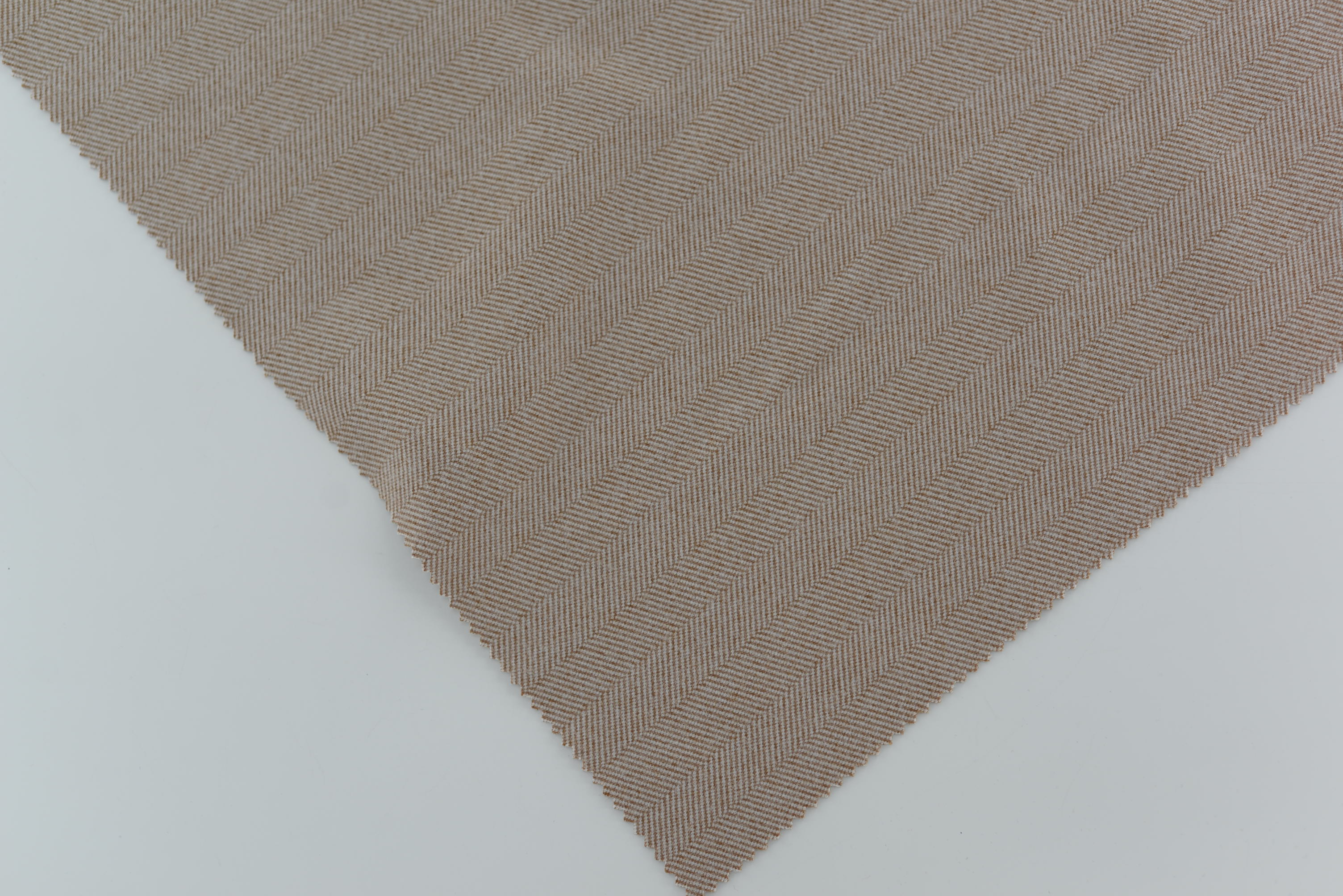 LX-P-18125 POLY SMALL HERRINGBONE KNIT BRUSH