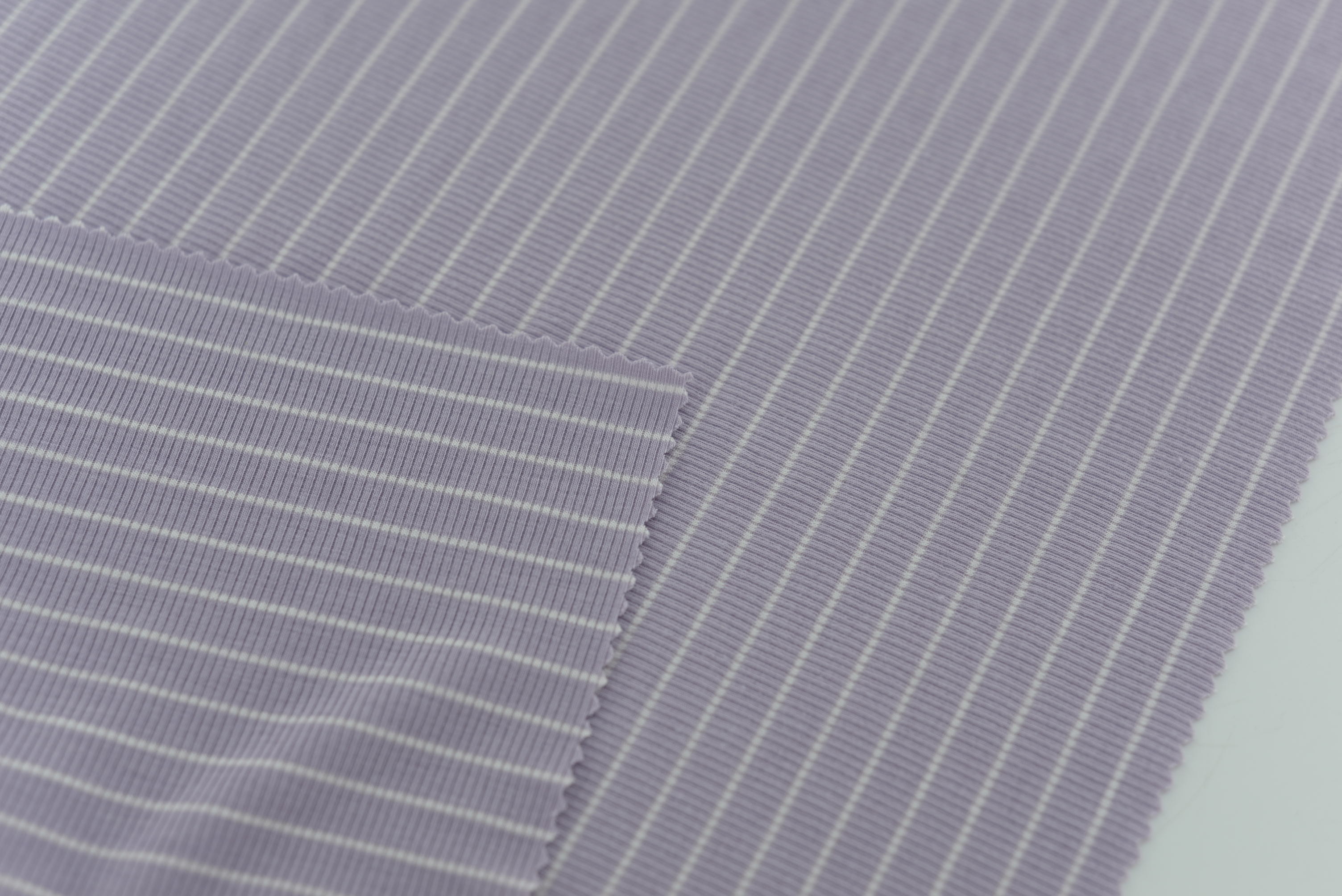 LX-P-12131 2*3 TWO TONE LINE RIB