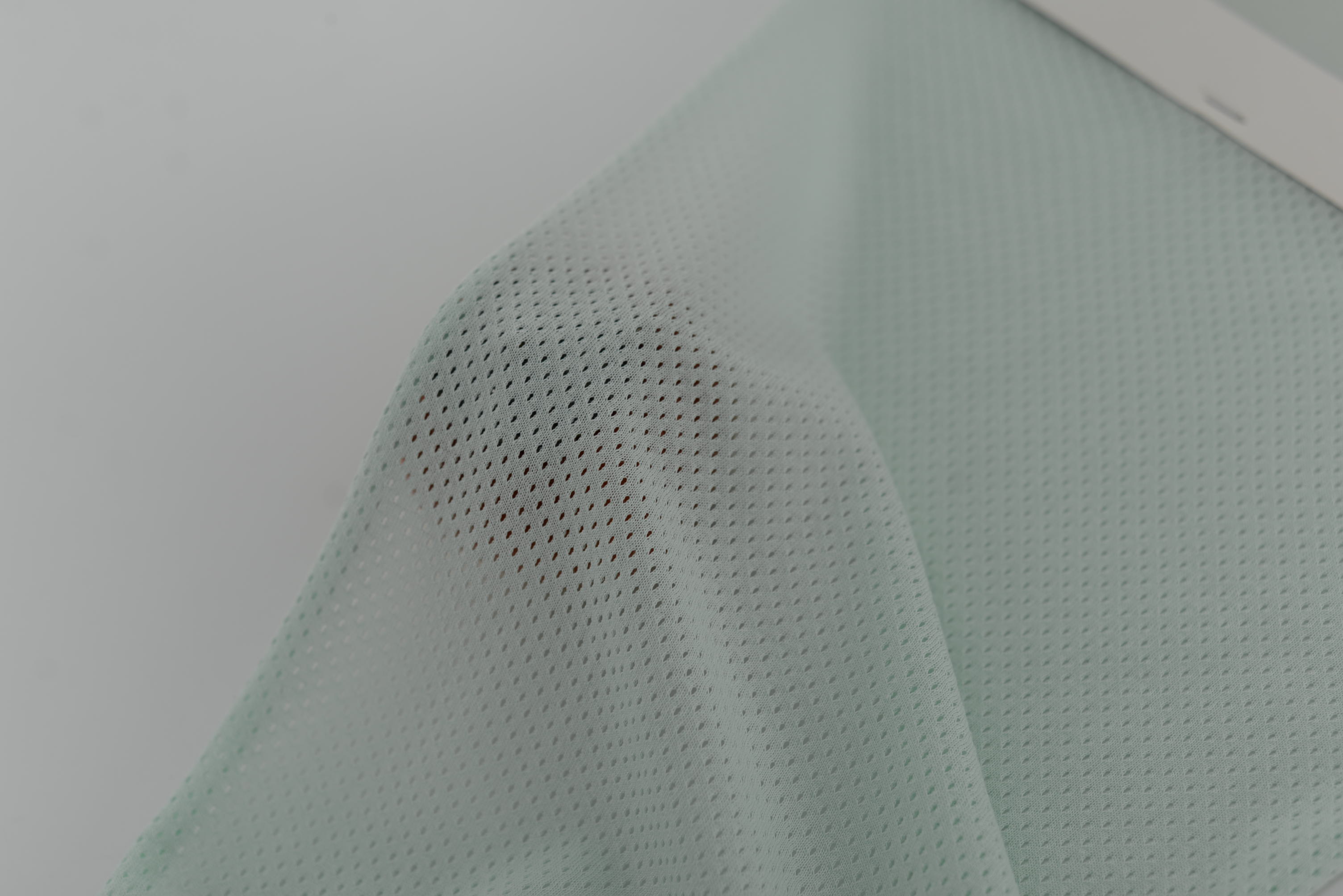 LX-P-16172 TENCEL COTTON MESH