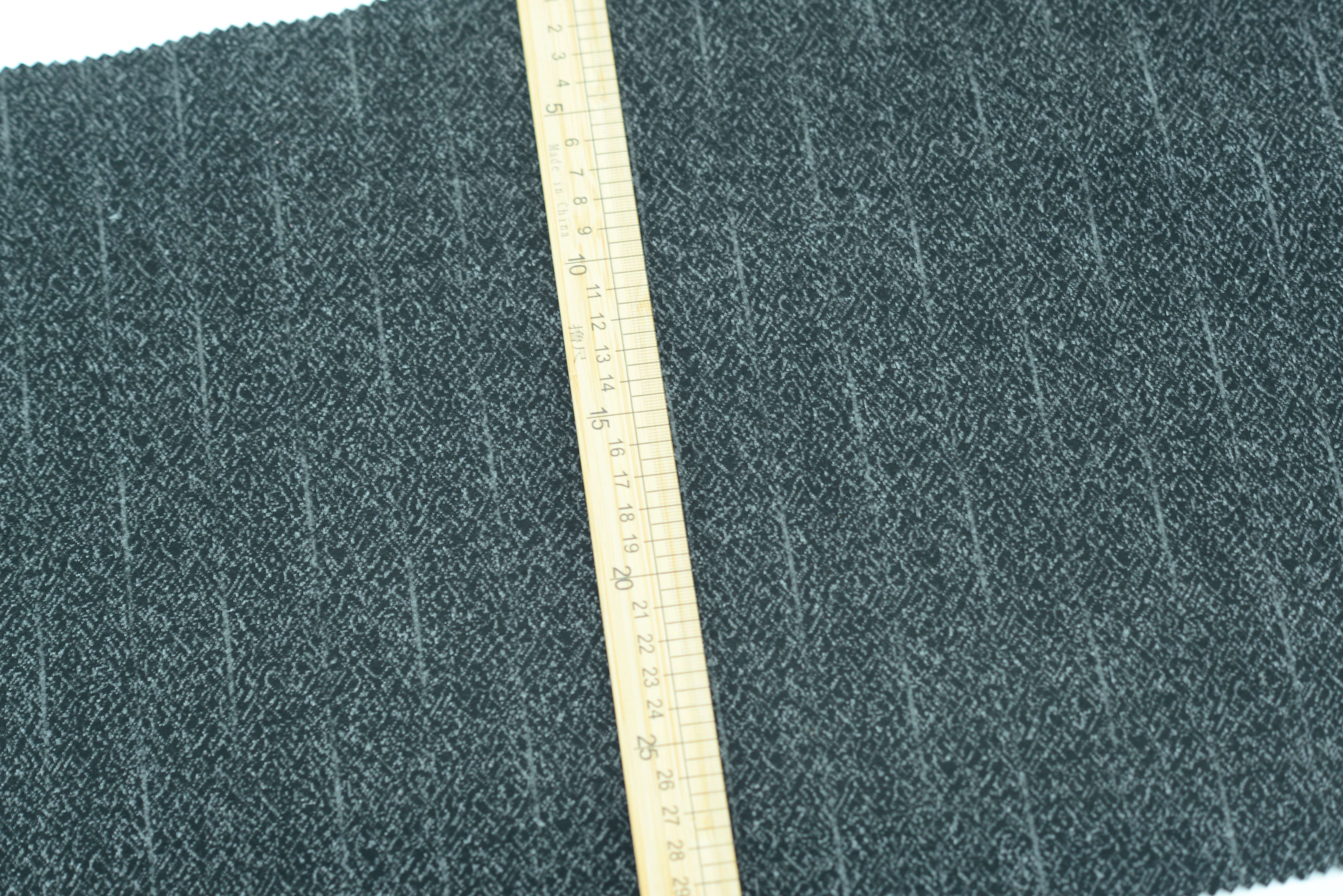 LX-P-18052 TR YARN DYE KNIT BRUSH