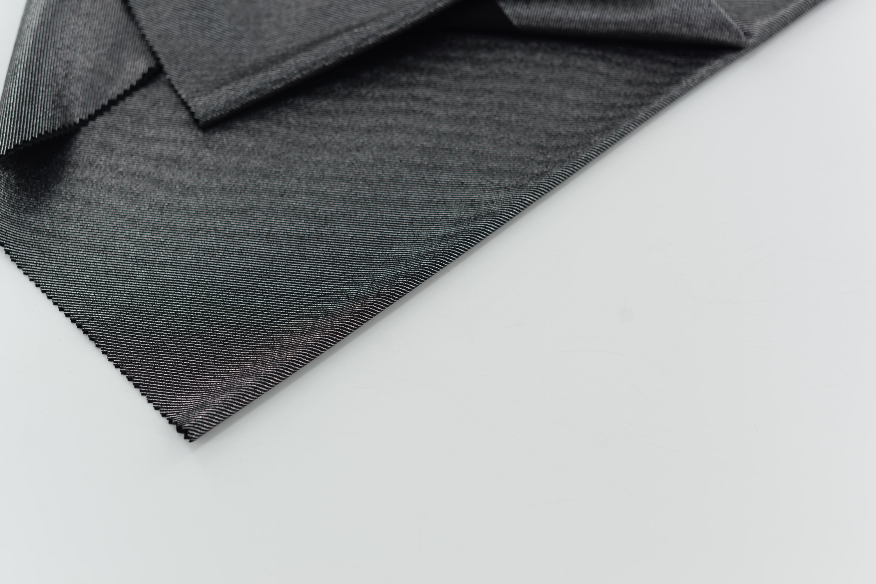 LX-F-11090 SCUBA CREPE TWILL FOIL