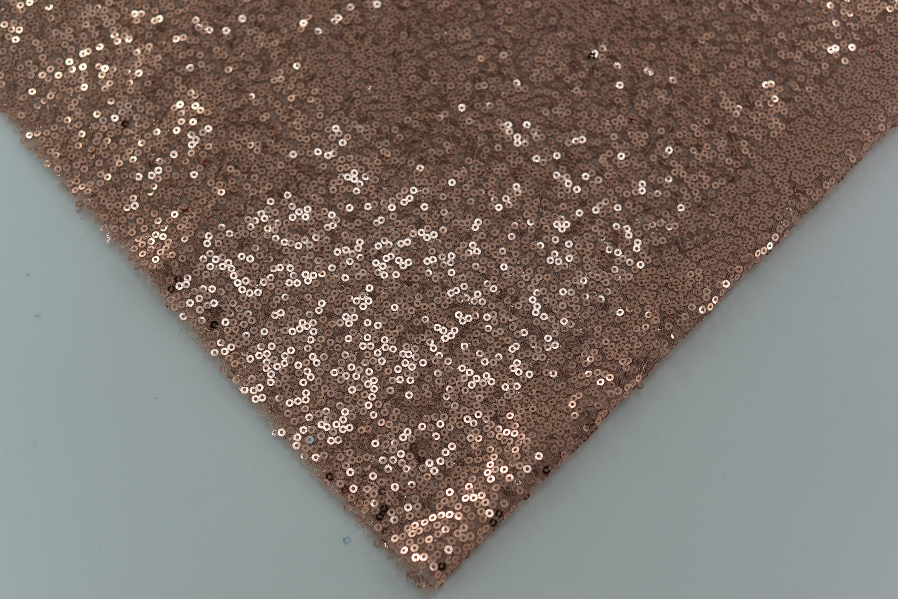 LX-F-11067 MESH SEQUINS EMBROIDERY