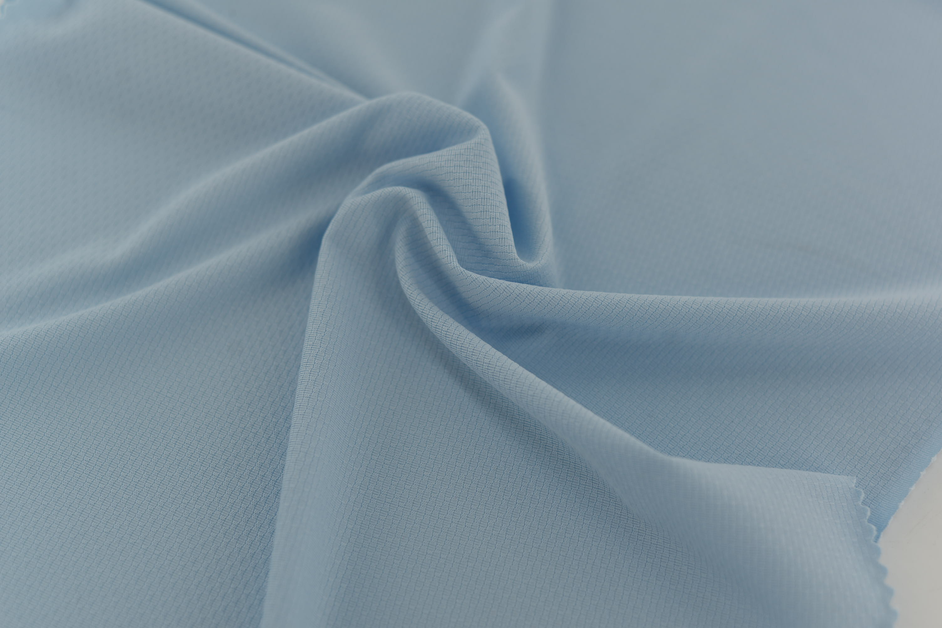 LX-P-16184 POLY SINGLE KNIT JACQUARD