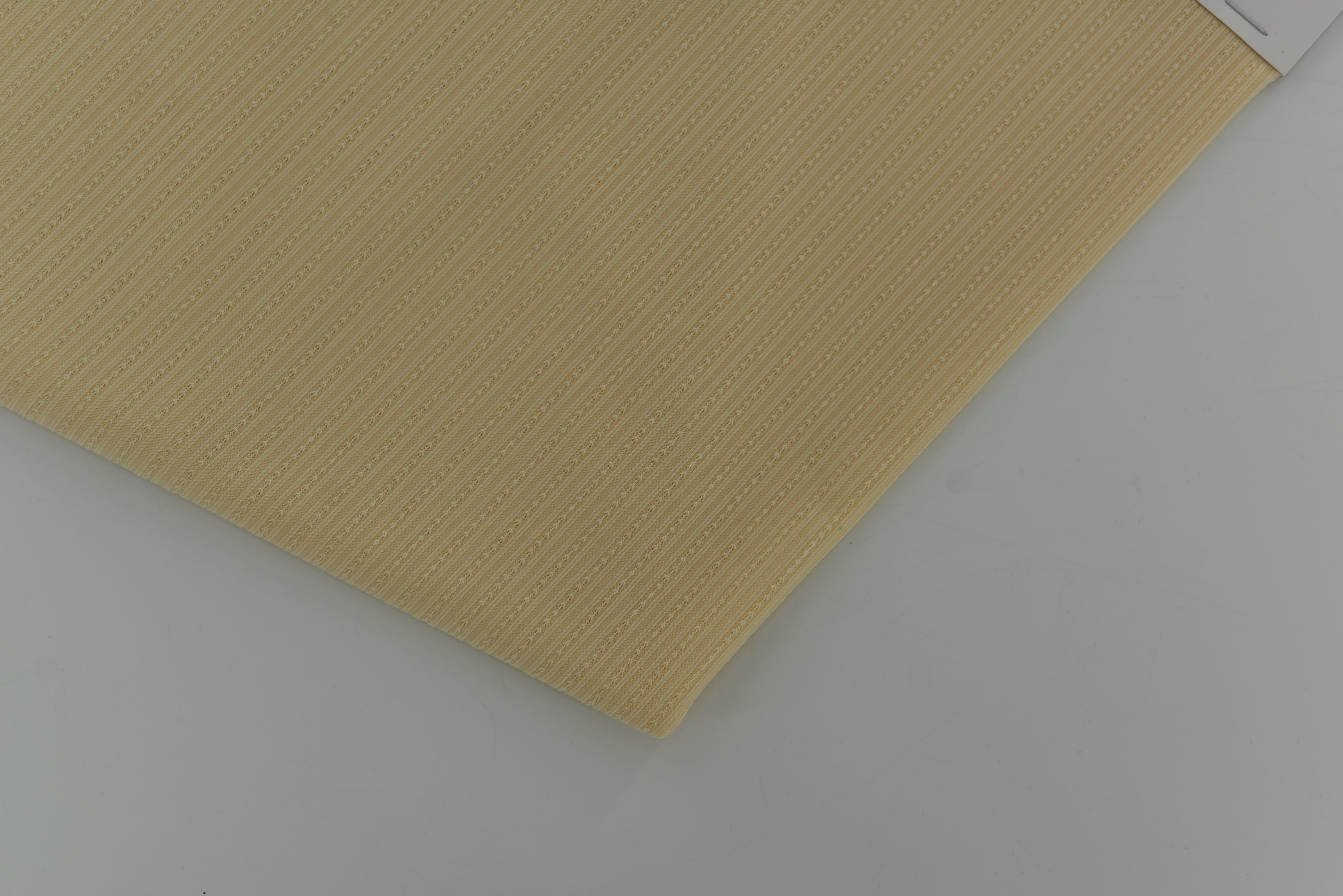 LX-P-12165 POLY JACQUARD RIB