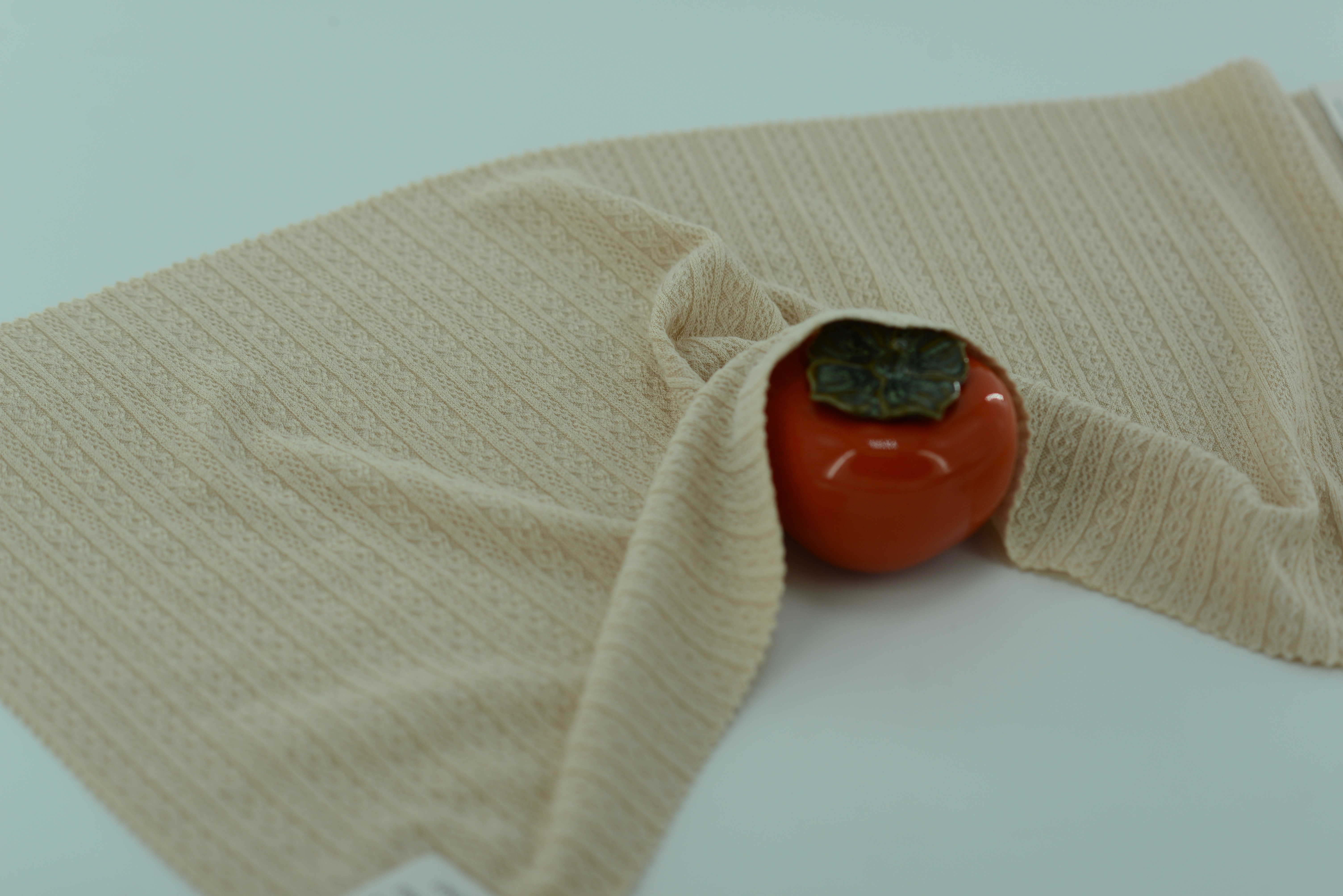 LX-P-12087 THICK FRIED DOUGH TWIST JACQUARD