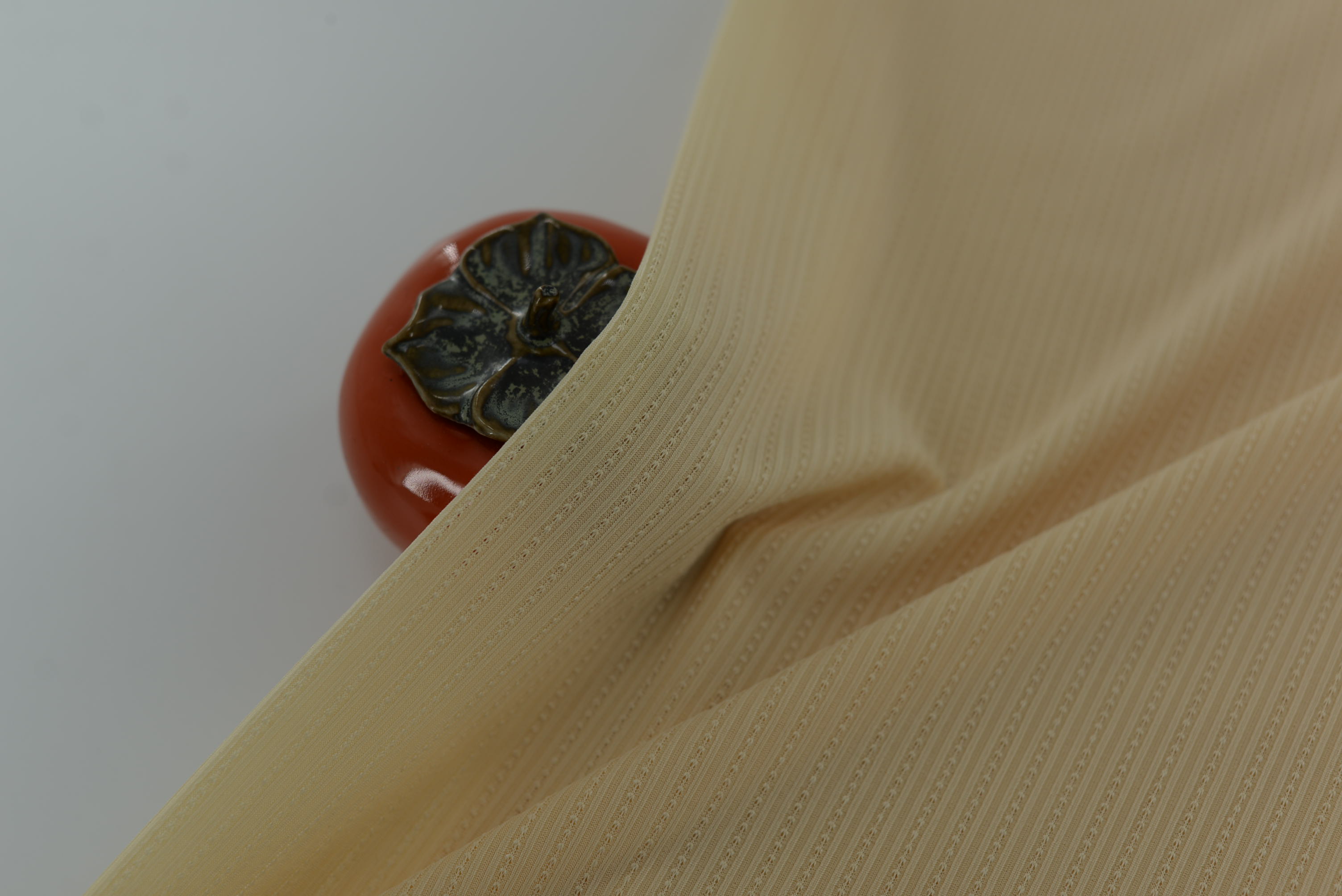 LX-P-12165 POLY JACQUARD RIB