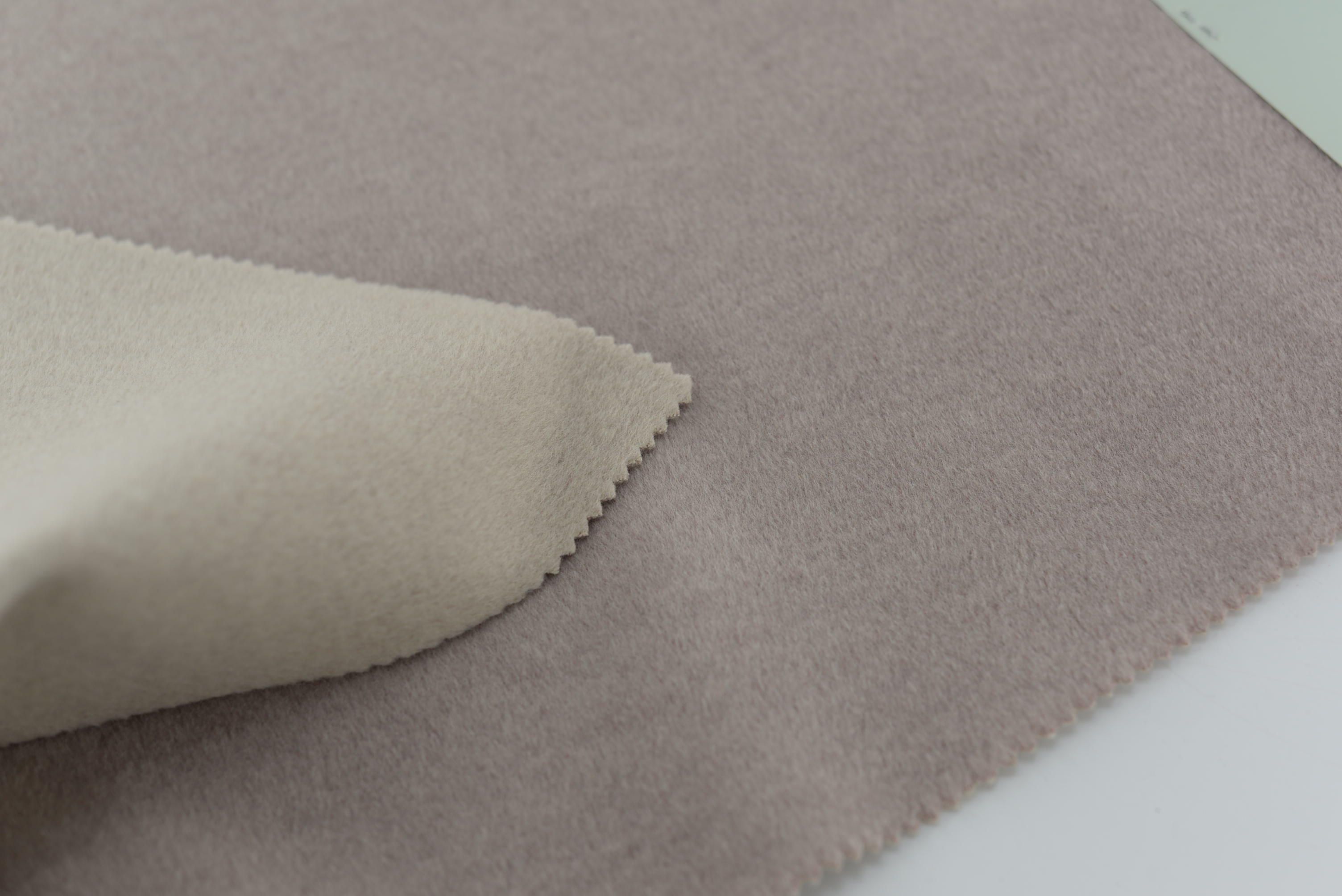 LX-P-18085 TR KNIT TWO SIDES BRUSH