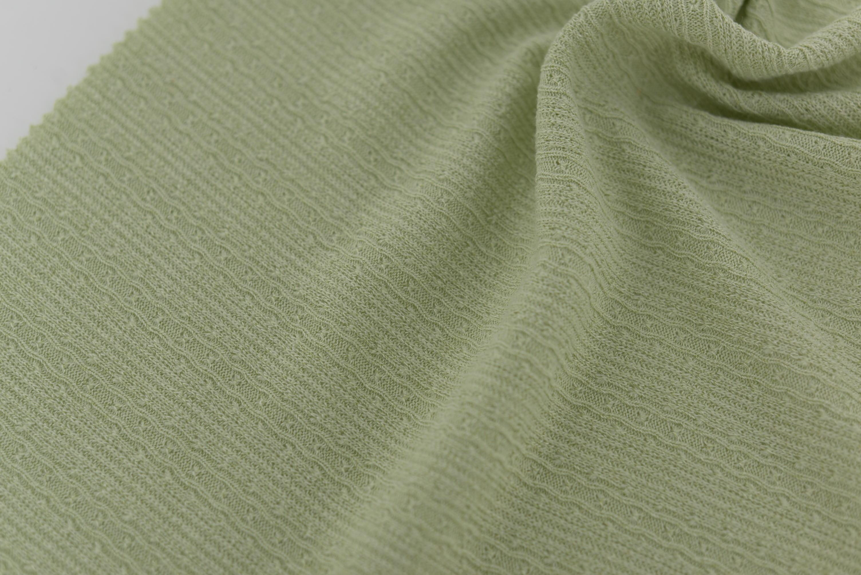 LX-P-12099 POLY JACQUARD RIB