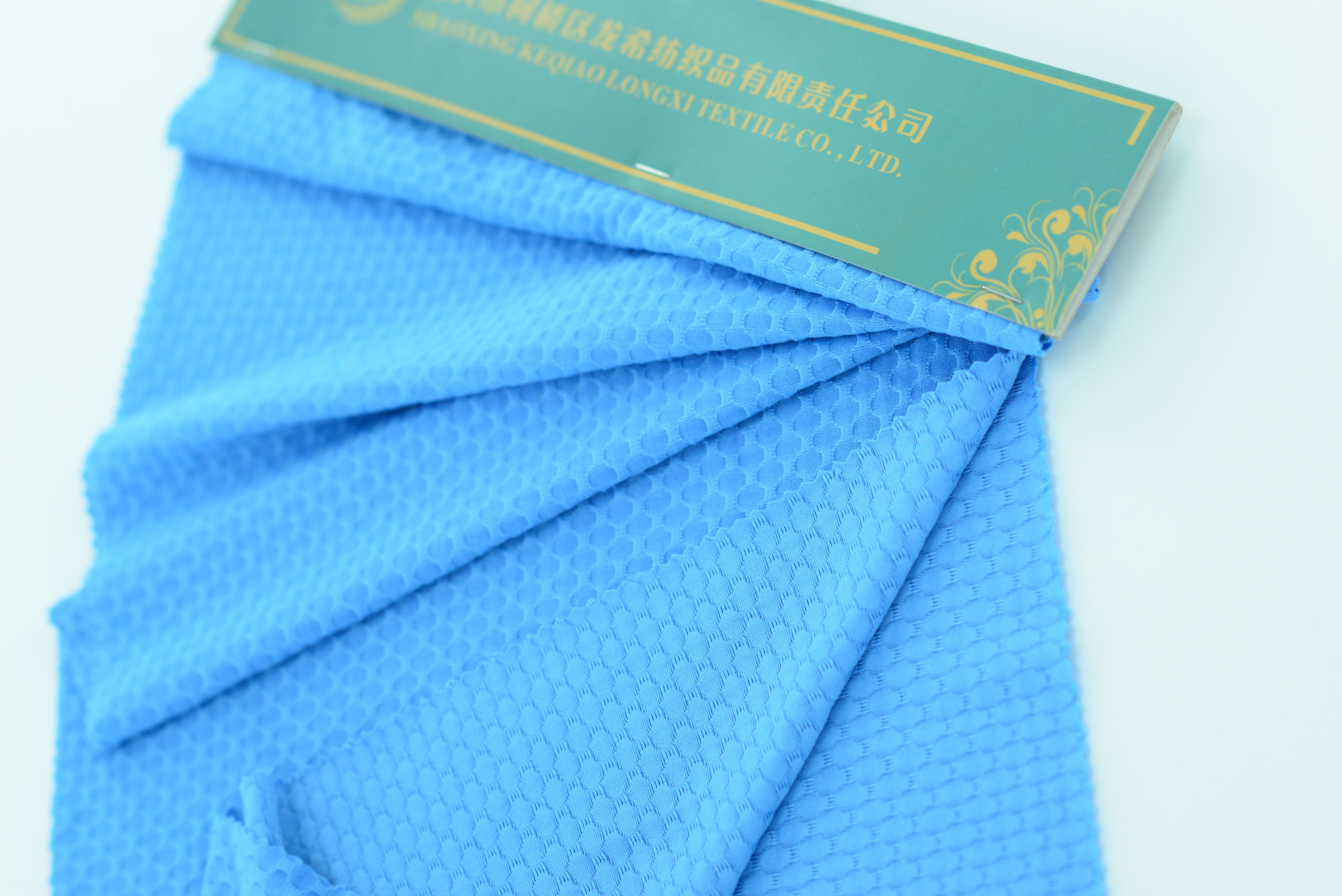 LX-P-16024 SINGLE KNIT JACQUARD