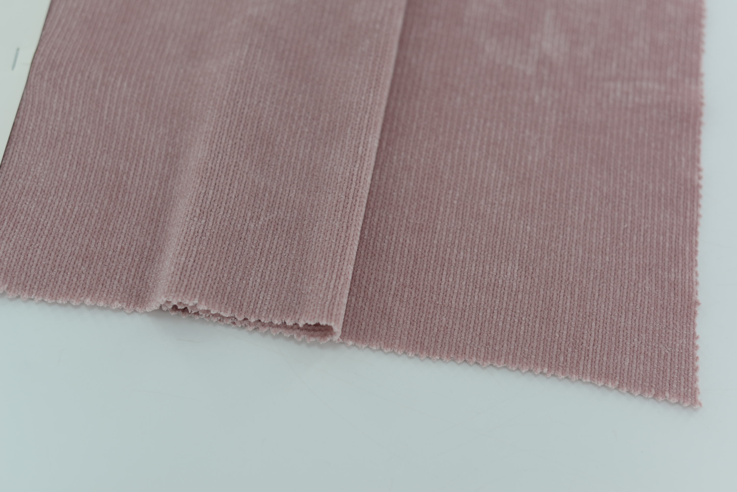 LX-P-12095 KNIT THICK CHENILLE