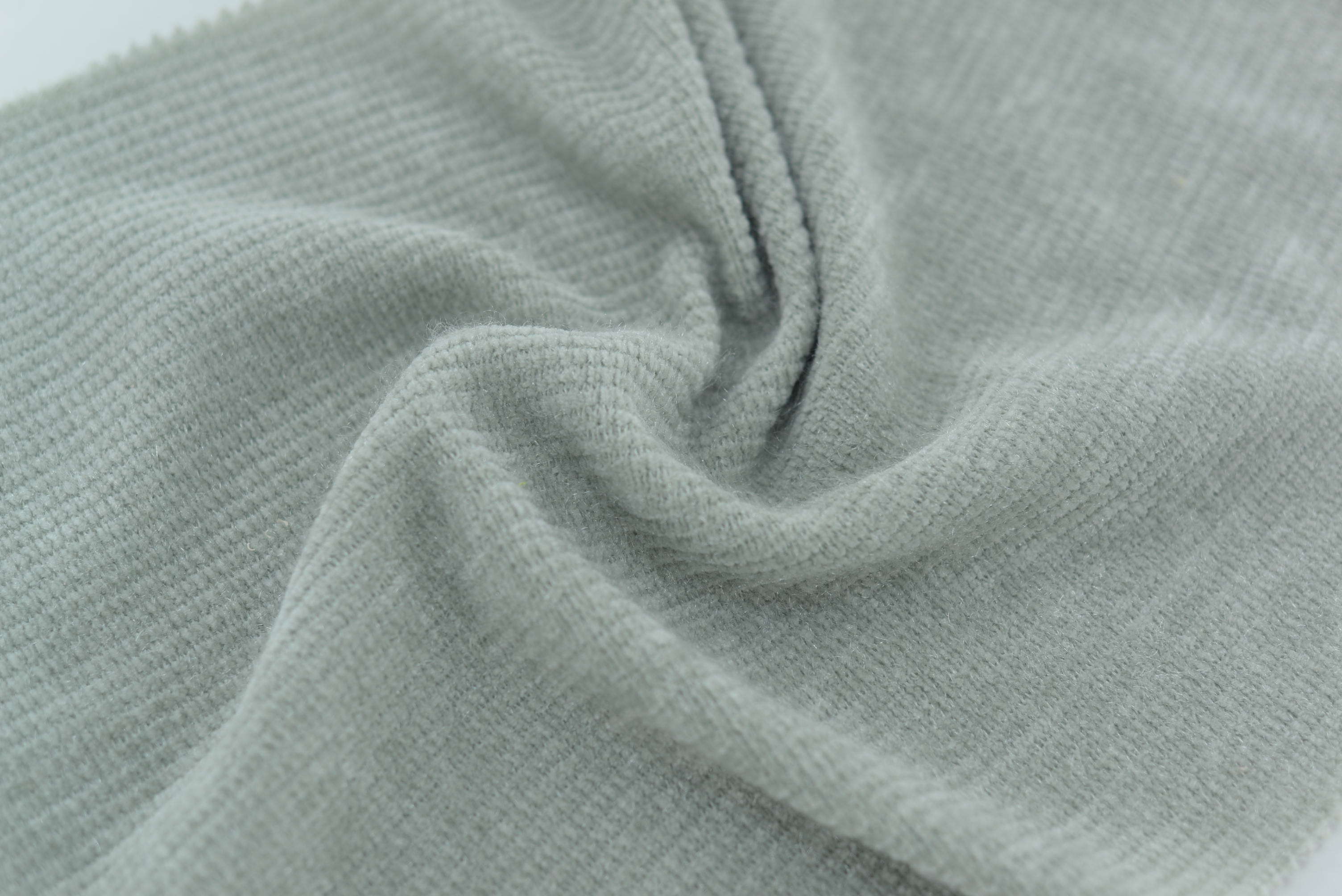 LX-P-12093 THICK SHINING CHENILLE