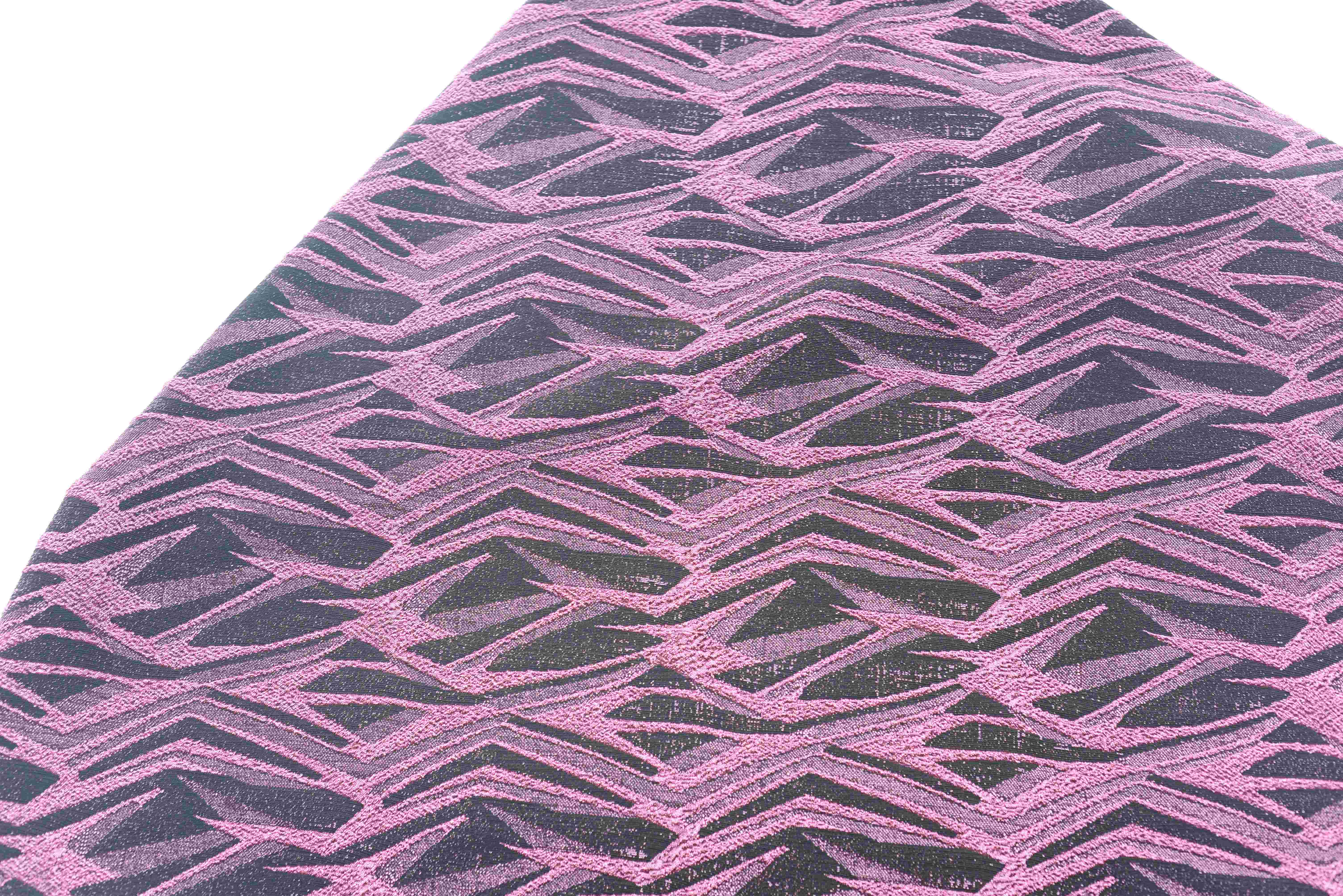 LX-P-16150 LUREX KNIT JACQUARD