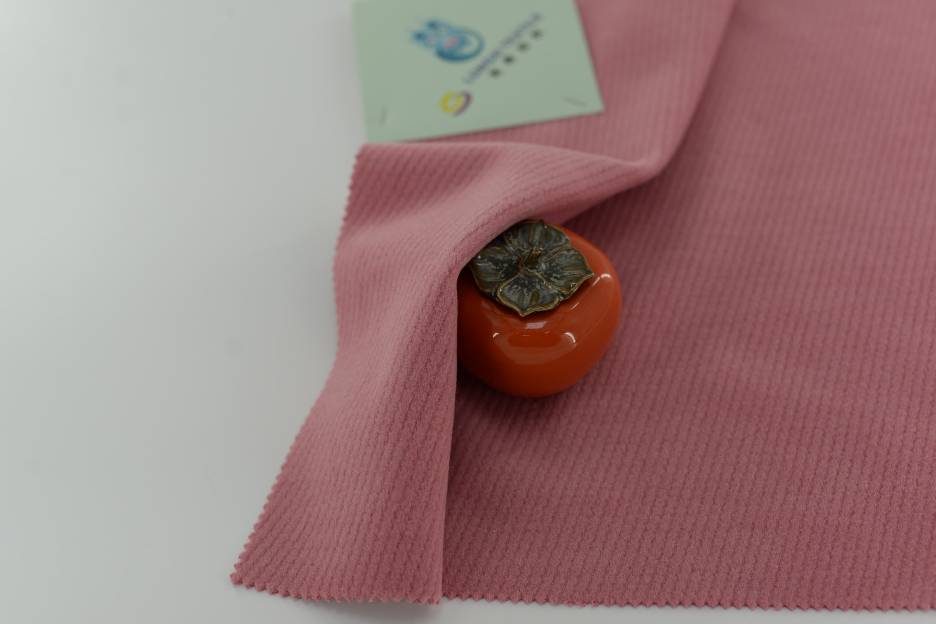 LX-P-18114 TR BIG TWILL KNIT BRUSH