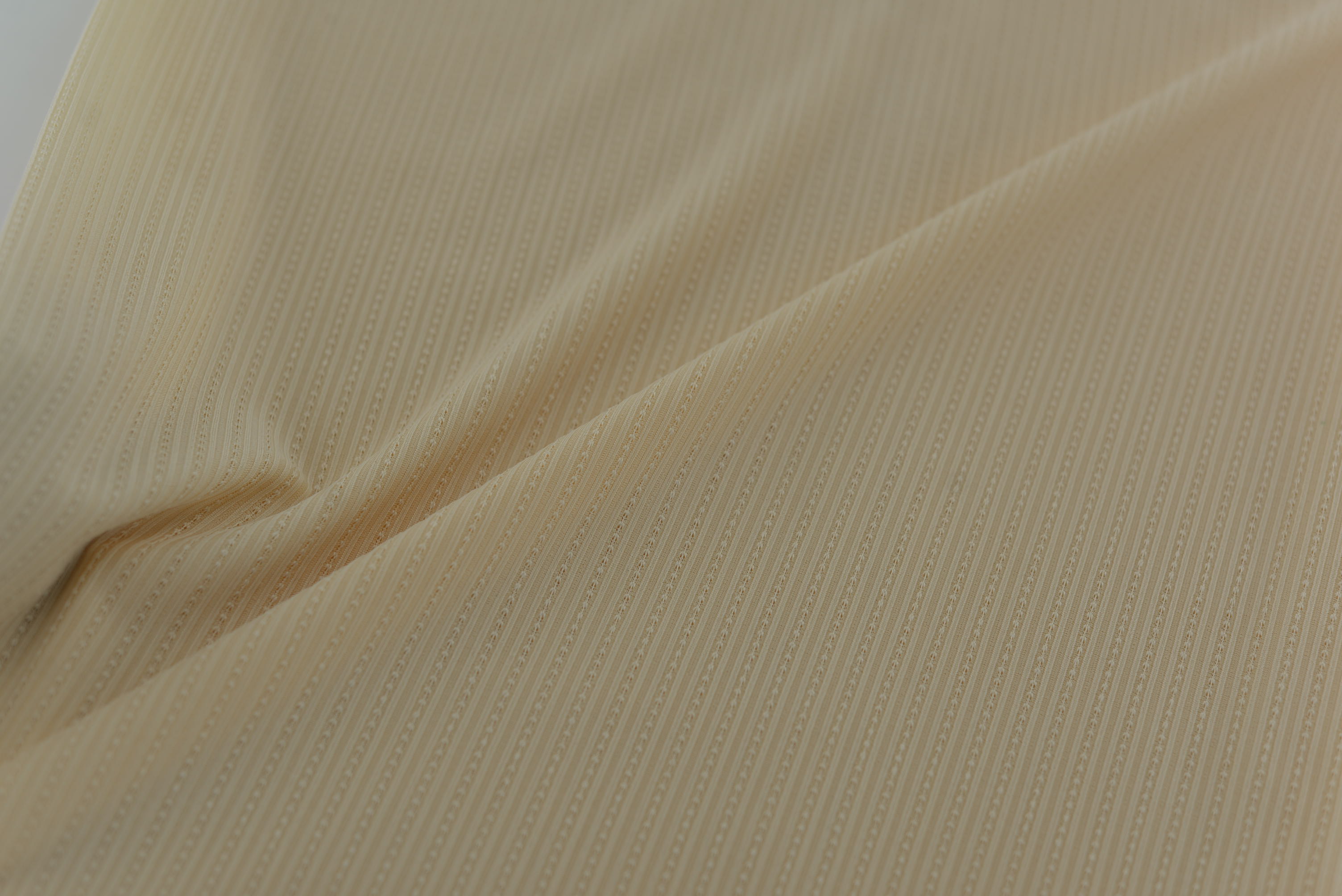 LX-P-12165 POLY JACQUARD RIB