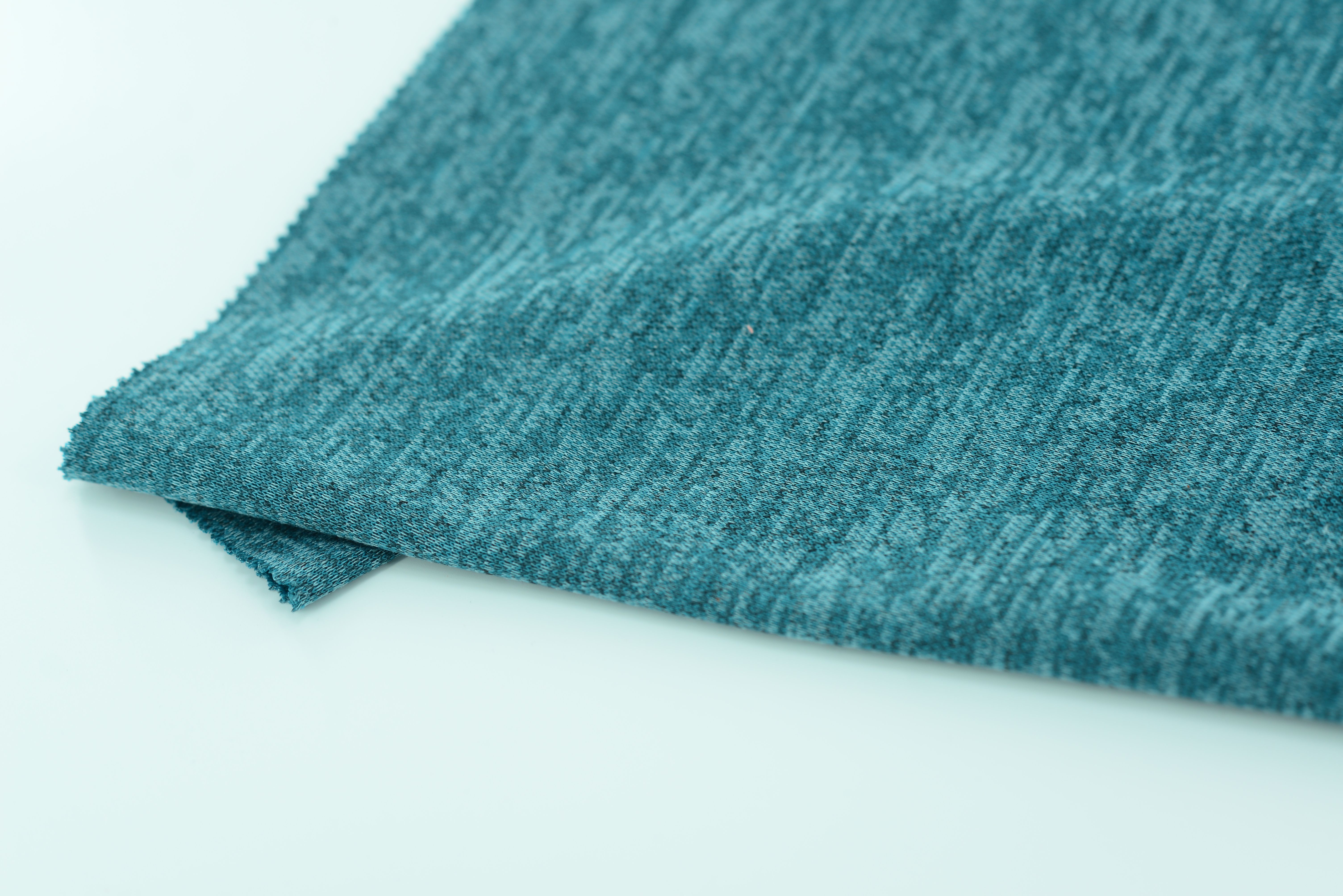 LX-P-16141 TR MELANGE KNIT