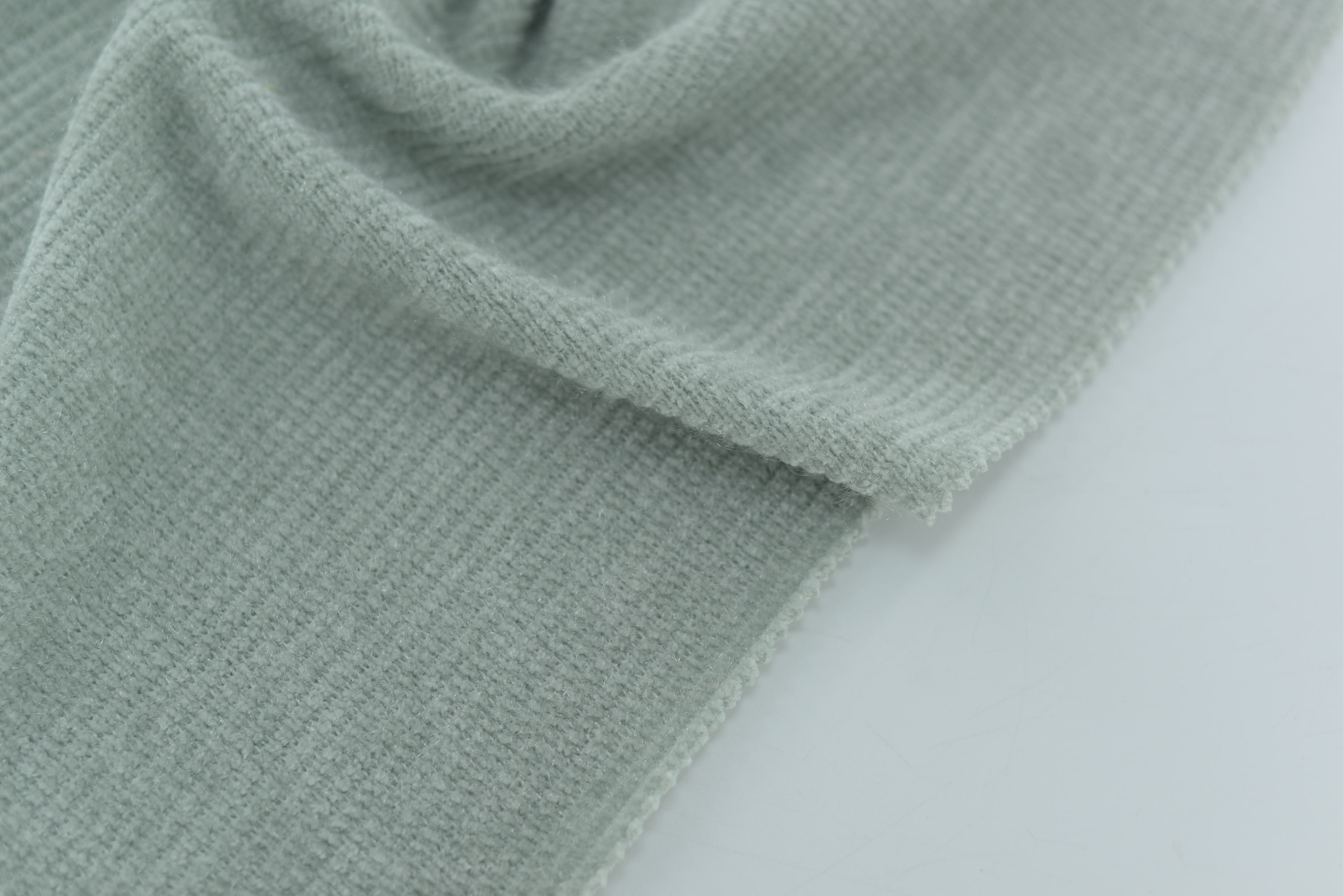 LX-P-12093 THICK SHINING CHENILLE