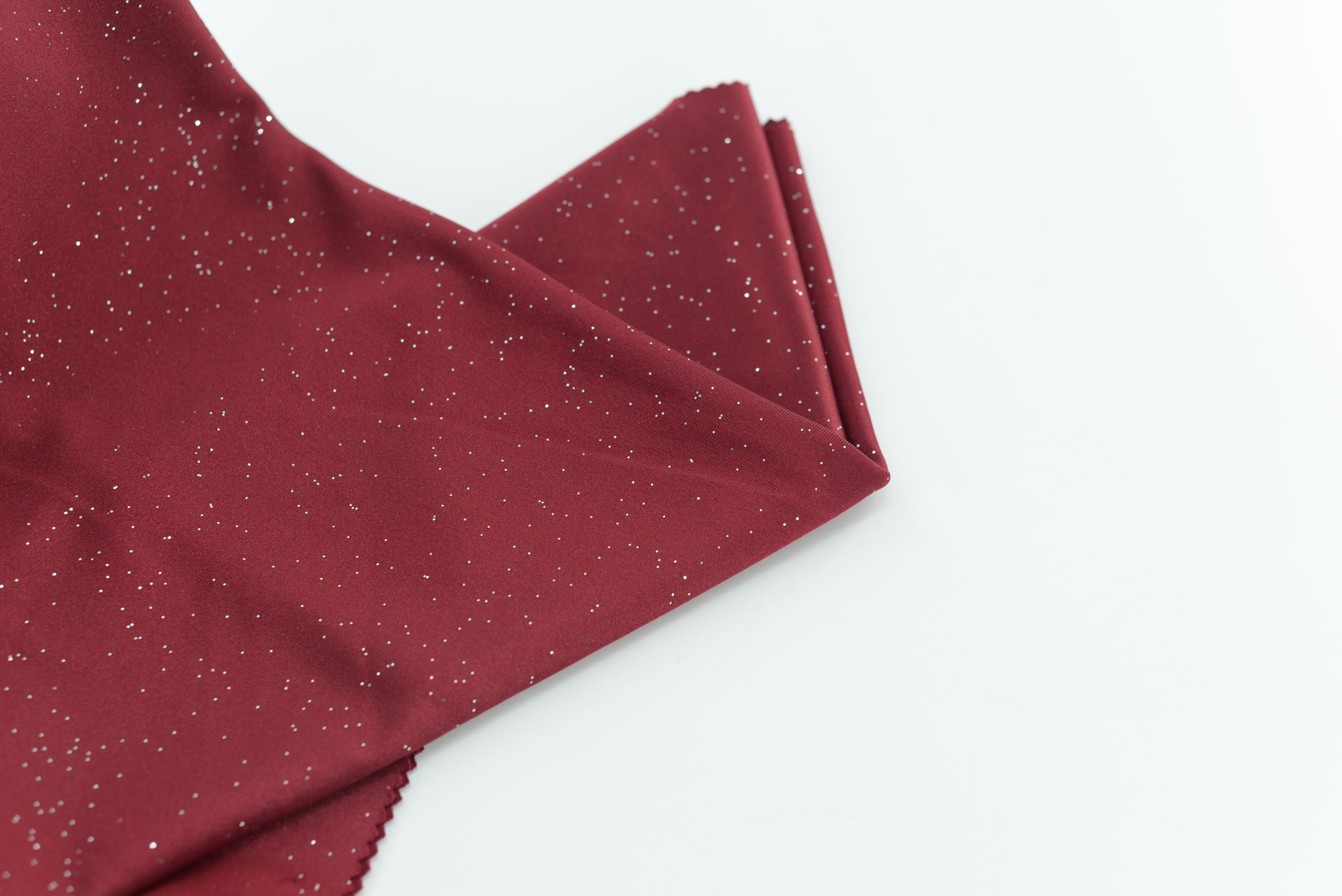 LX-F-11116 SATIN SPRINKLE SAMLL POINTS SEQUINS