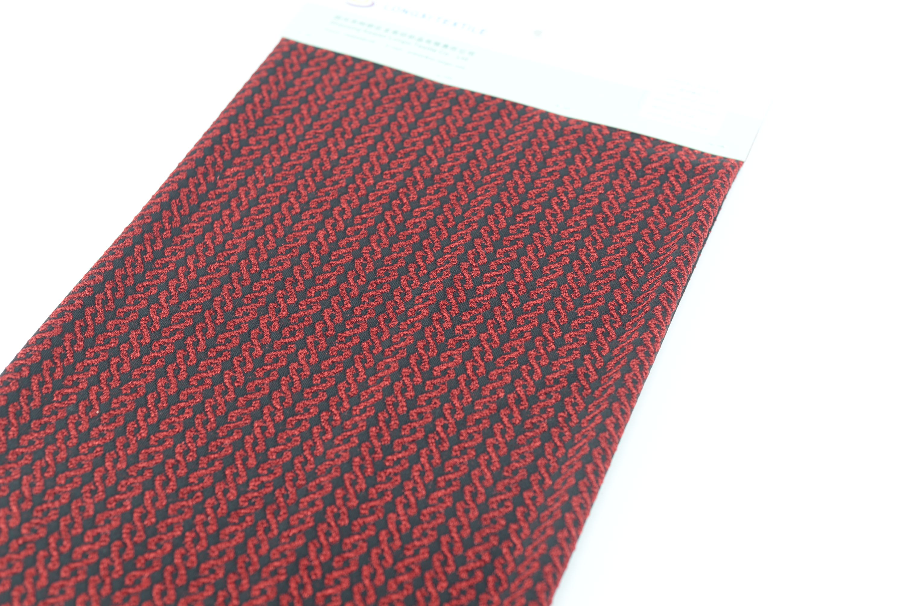 LX-P-16314 LUREX BRAIDED KNIT JACQUARD