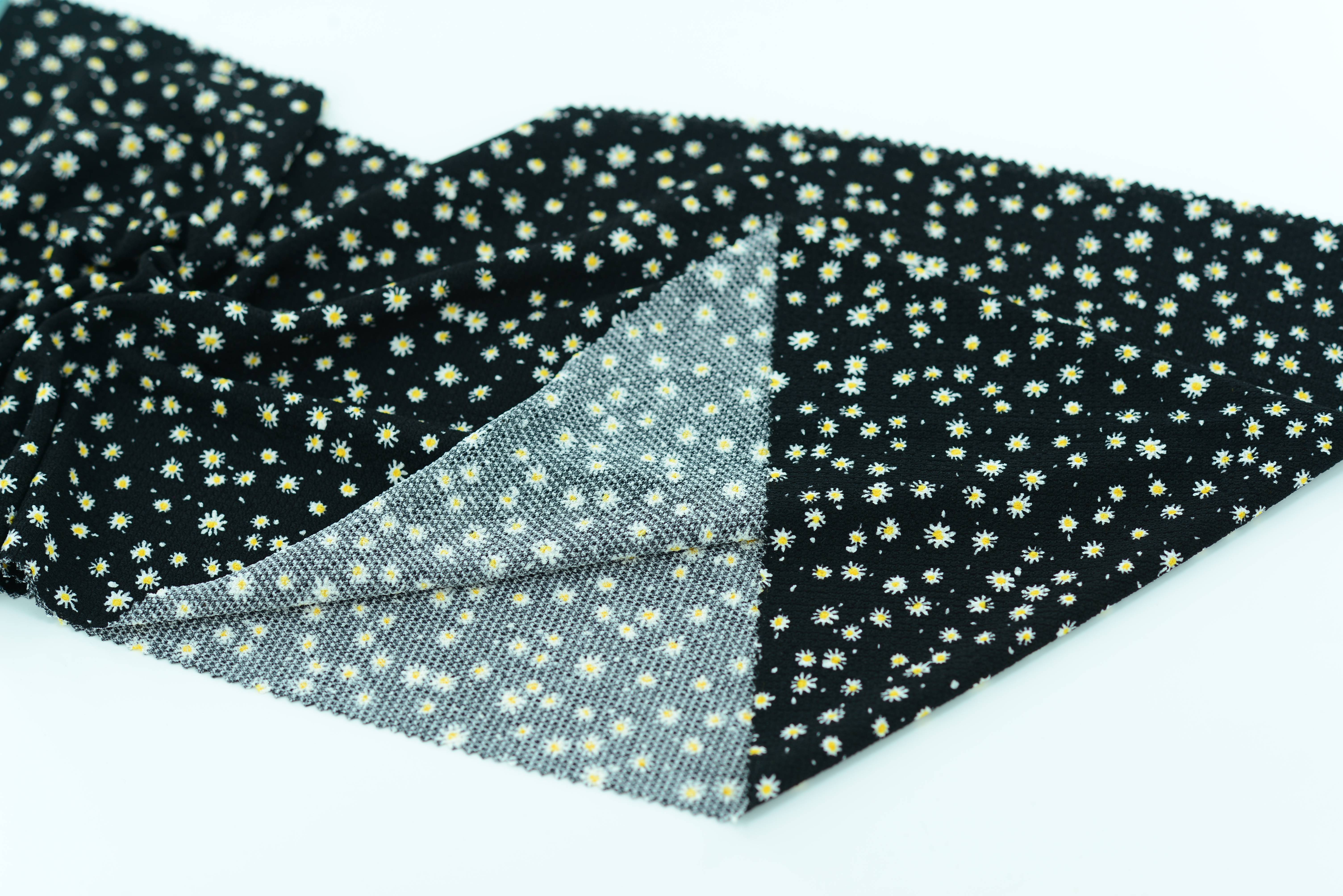 LX-P-16042 SINGLE KNIT JACQUARD PRINT