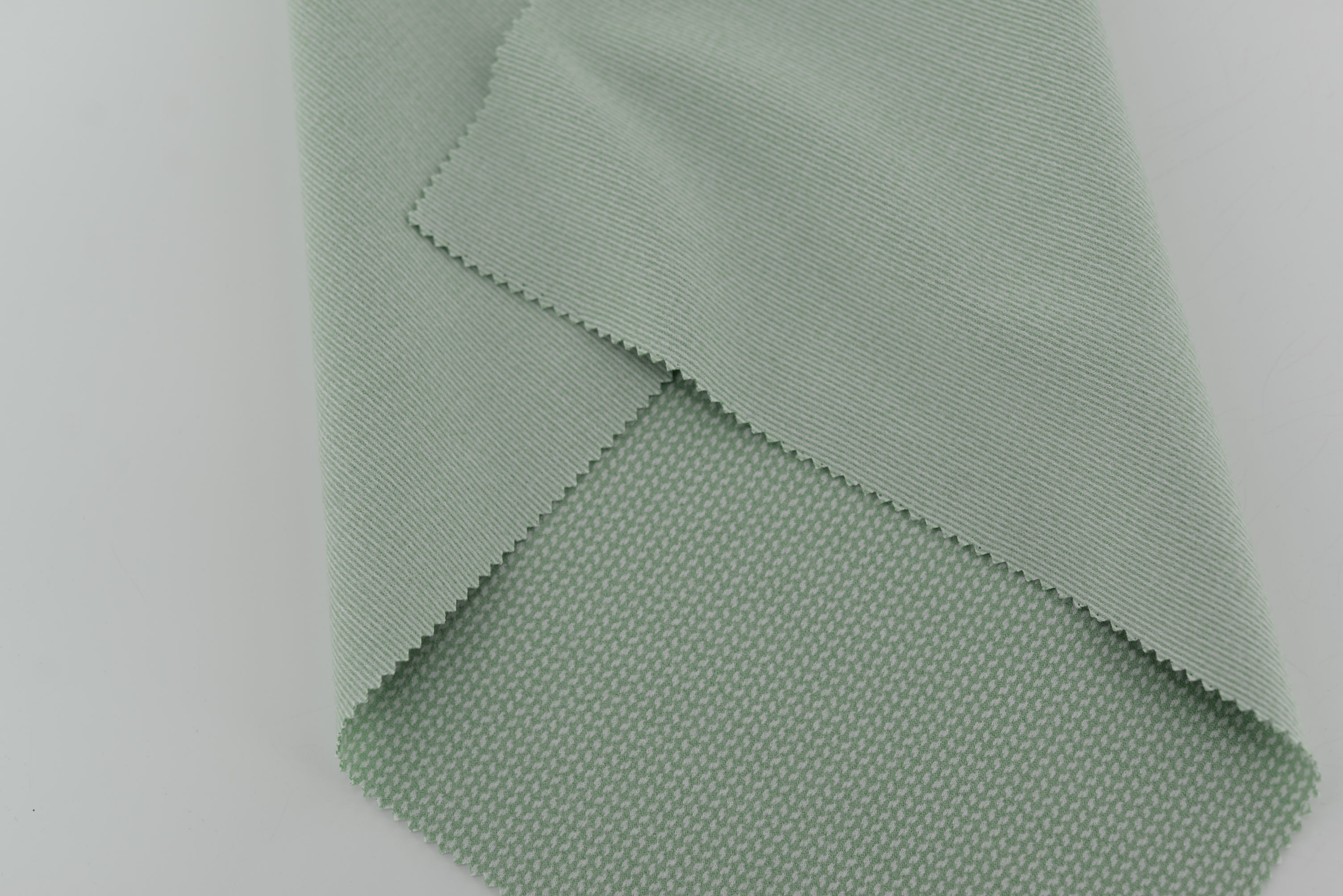 LX-P-18122 POLY CHECK JACQUARD KNIT BRUSH