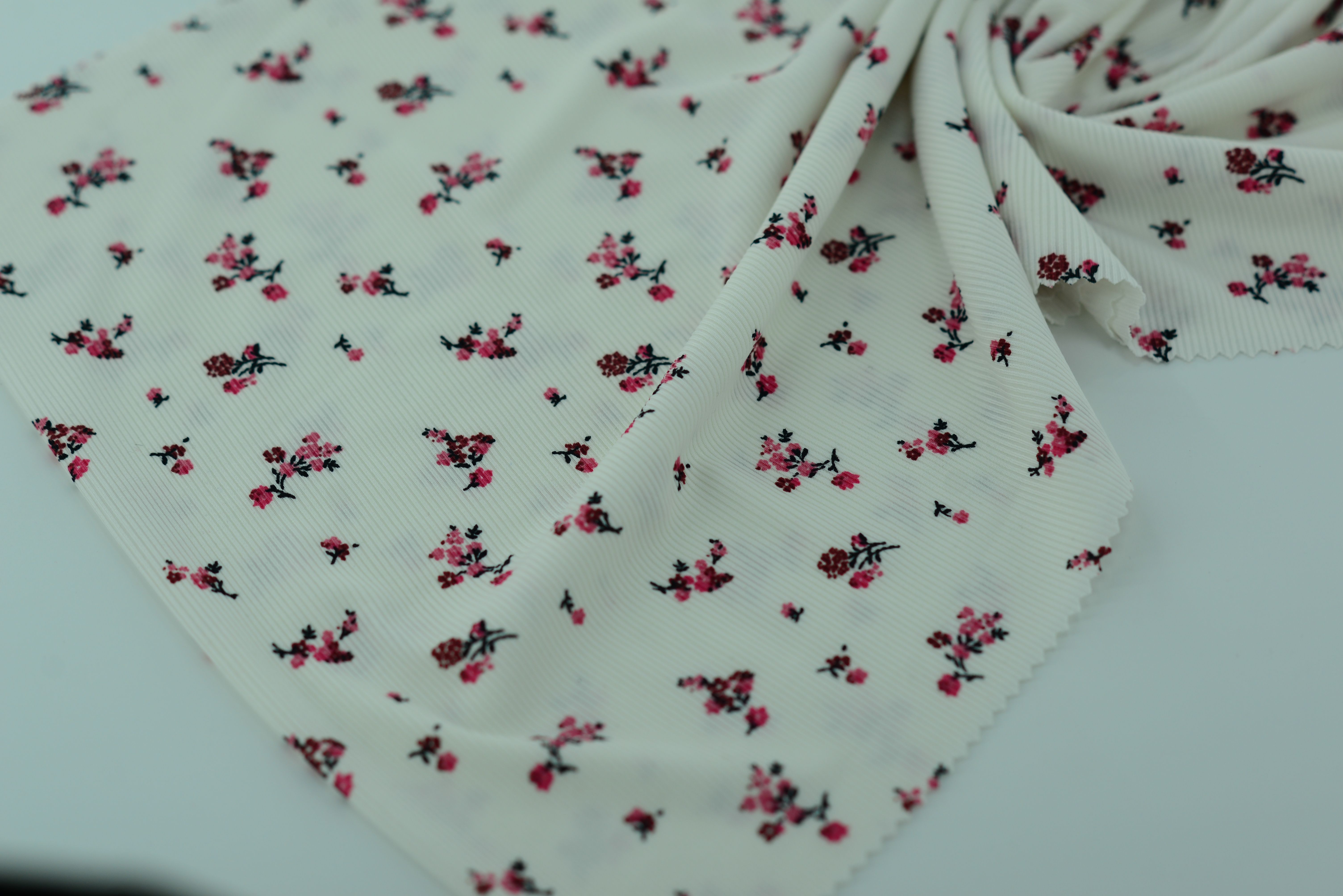 LX-P-12065 2*2 RIB PRINT