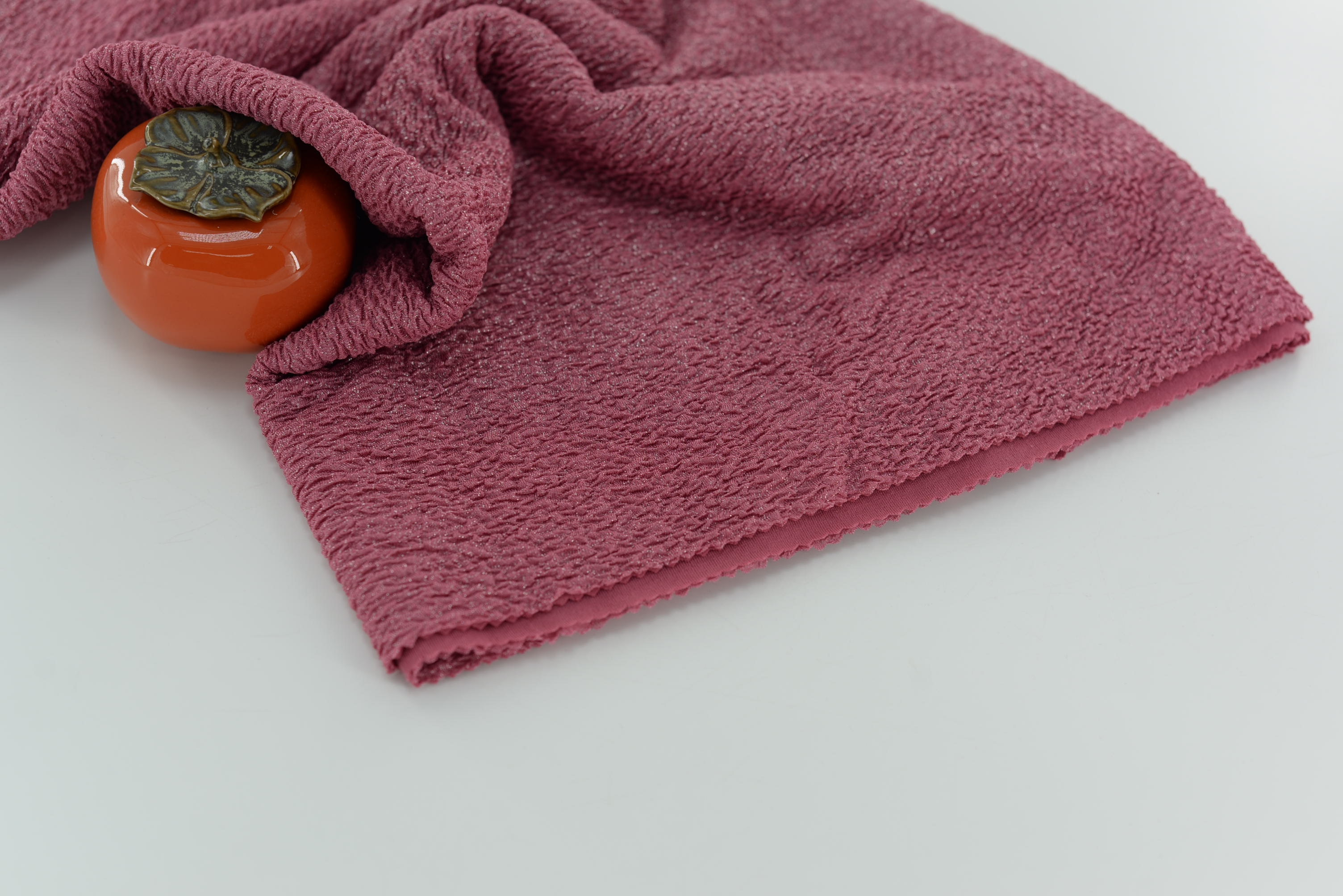 LX-F-11078 TRIPE CREPE SMALL POINTS FOIL