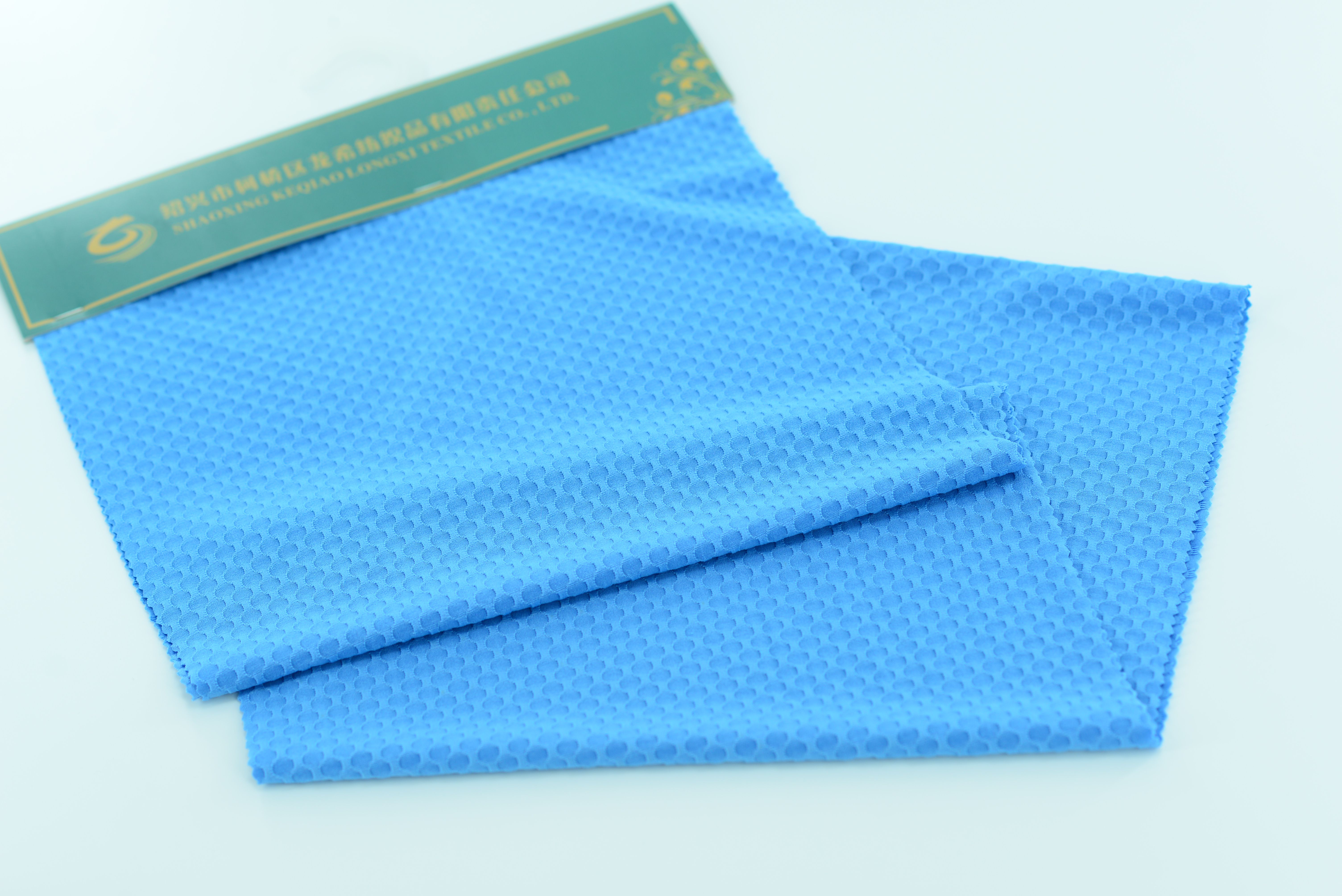 LX-P-16024 SINGLE KNIT JACQUARD