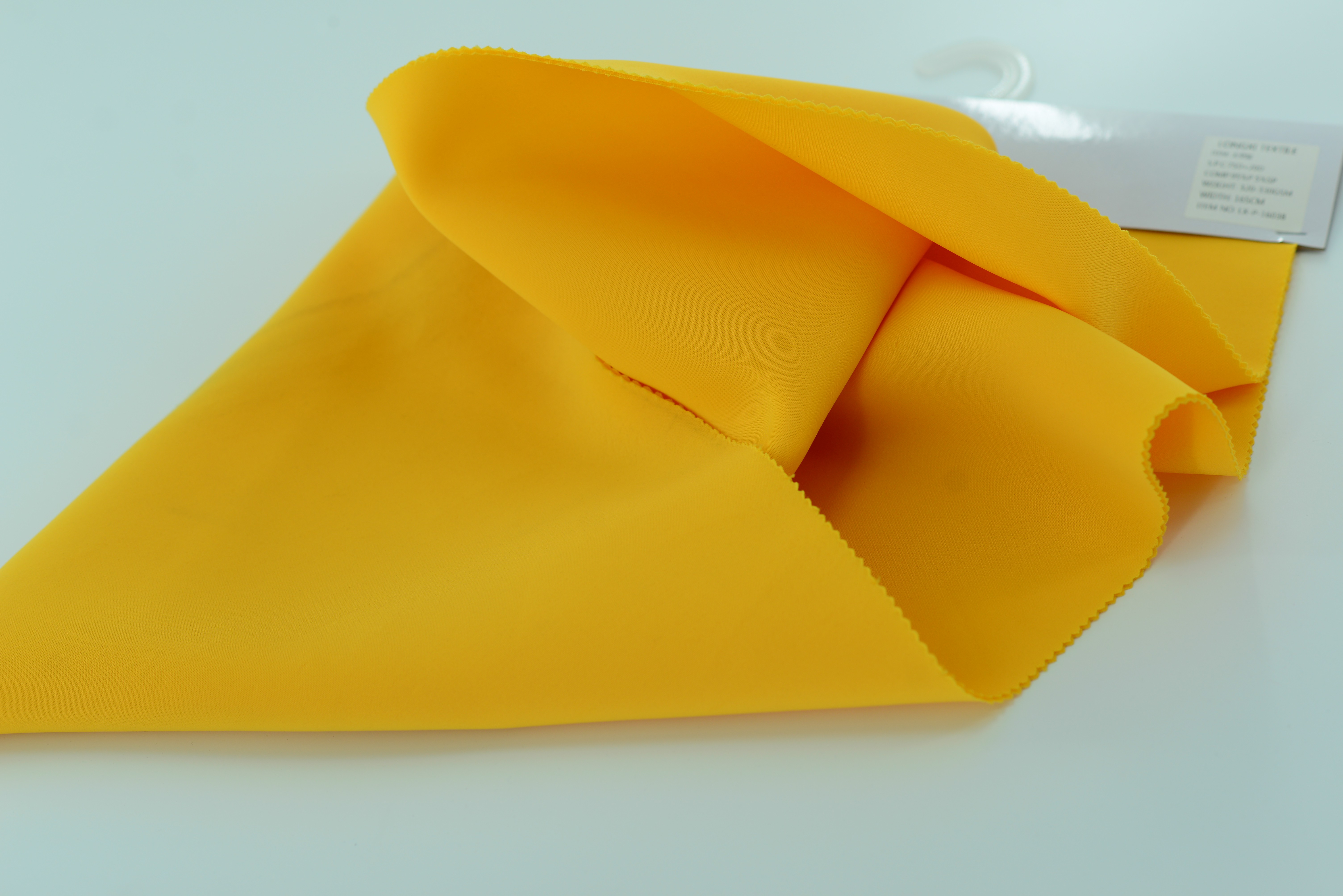 LX-P-16038 KNIT SANDWICH SCUBA