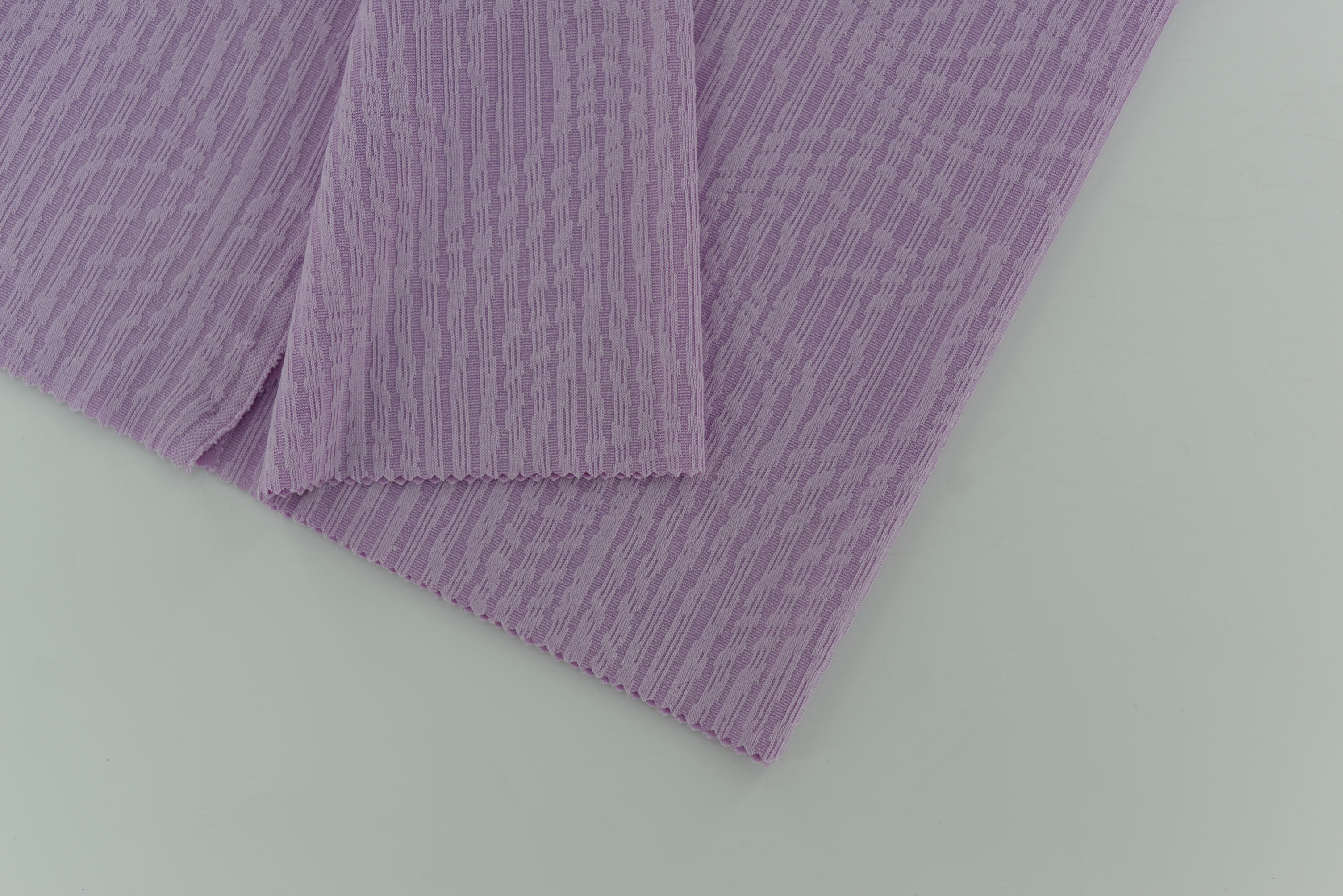 LX-P-12157 TR MOVING CIRCLE  JACQUARD RIB