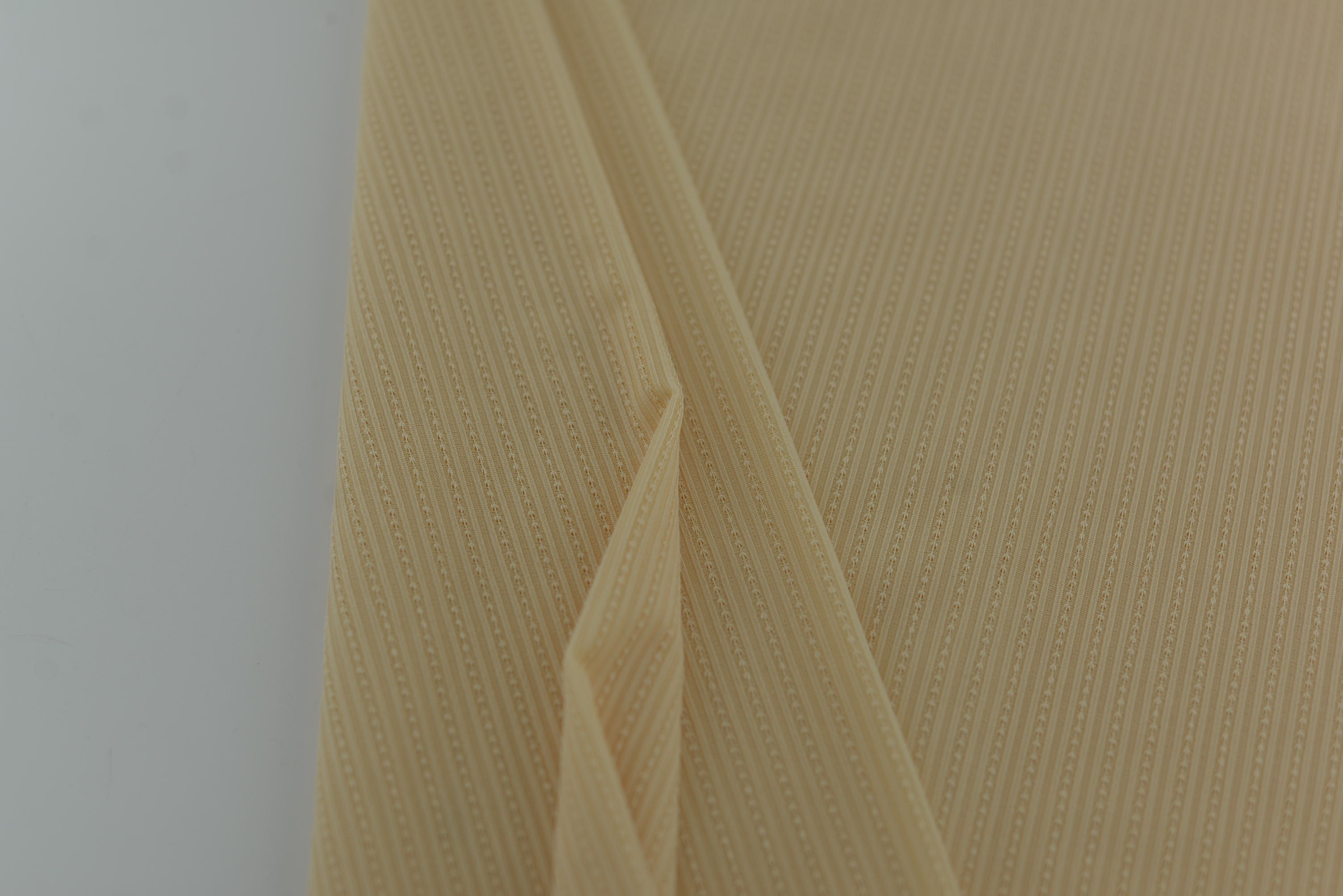 LX-P-12165 POLY JACQUARD RIB