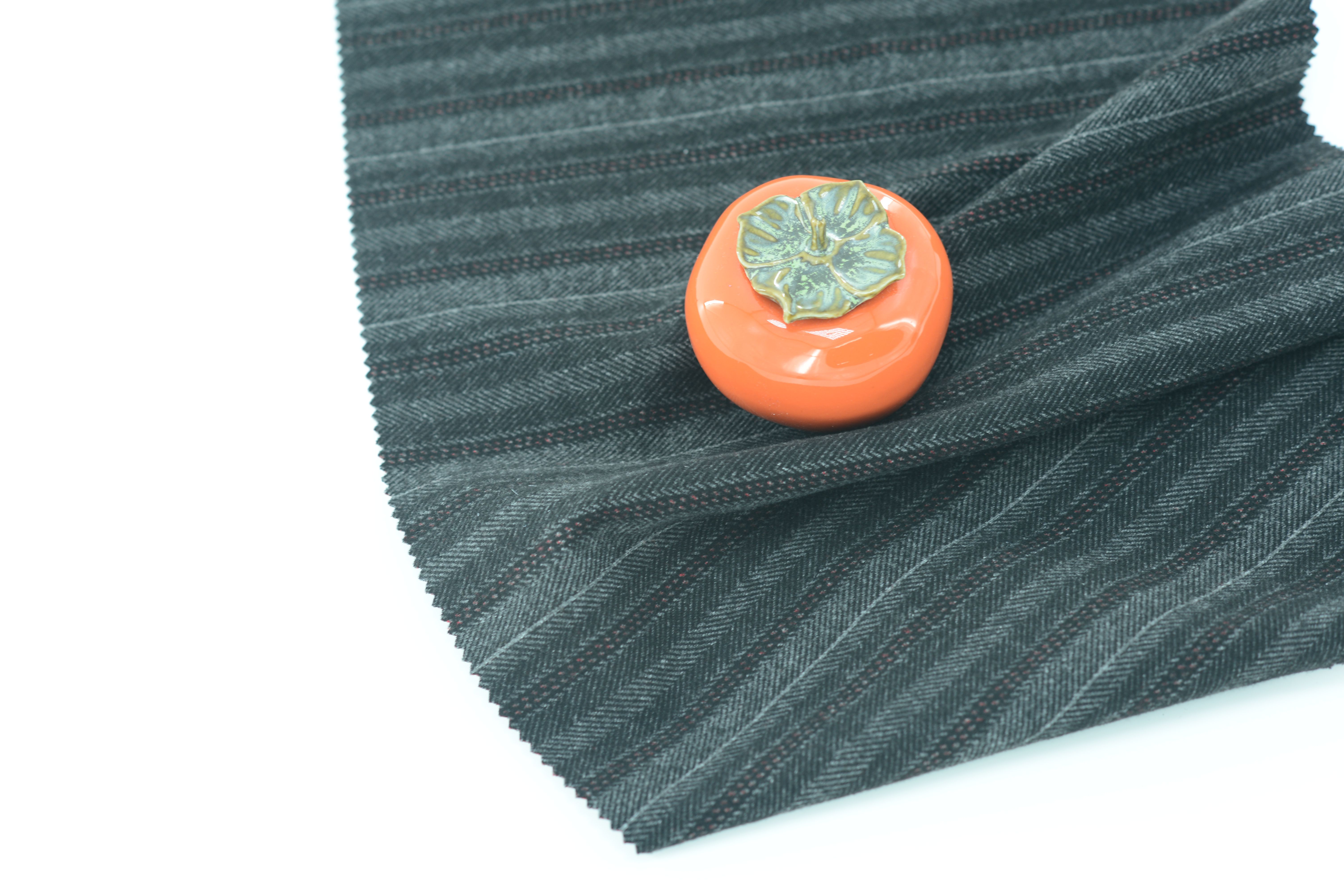 LX-P-18051 TR YARN DYE KNIT BRUSH