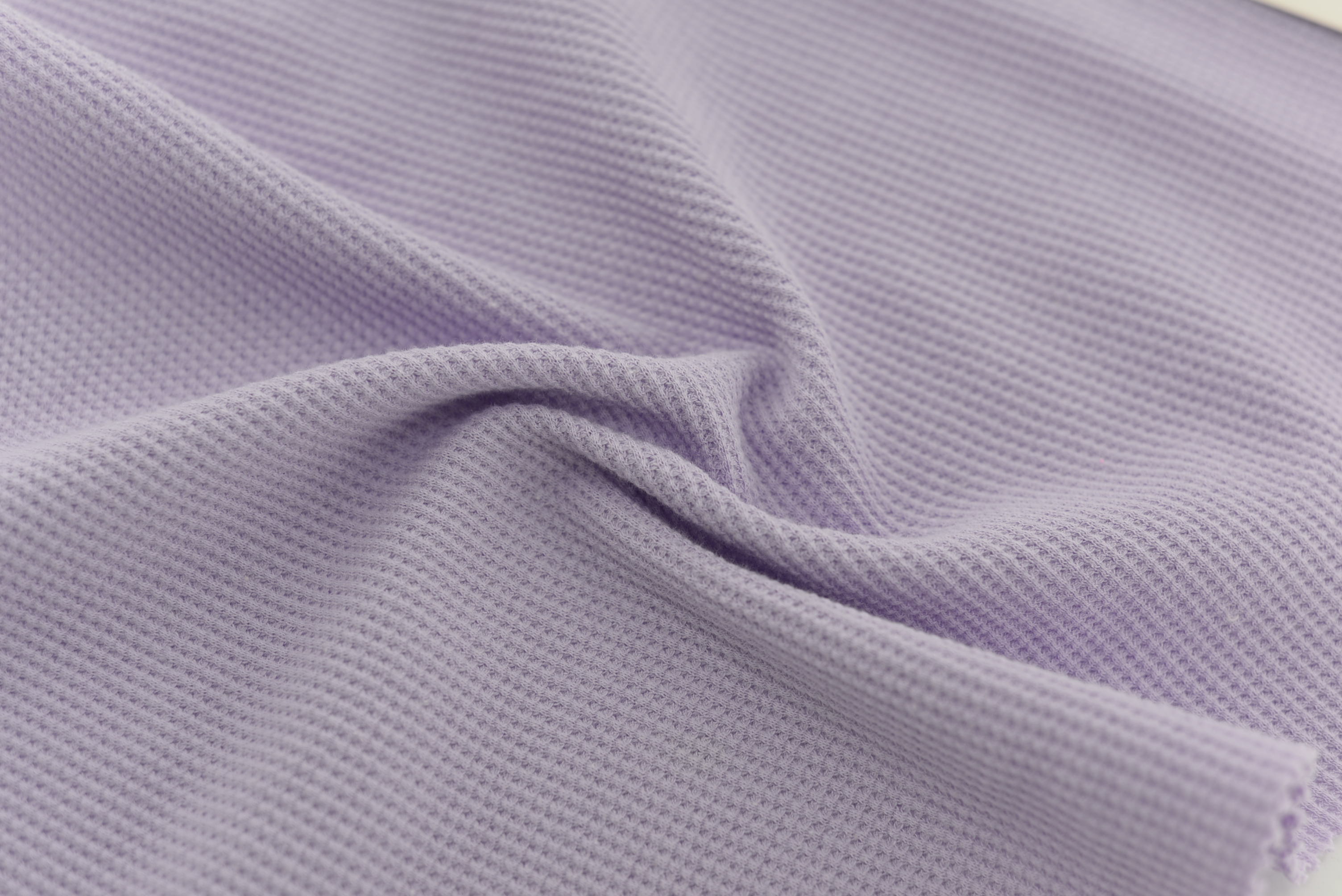 LX-P-12121 COTTON SP WAFFLE