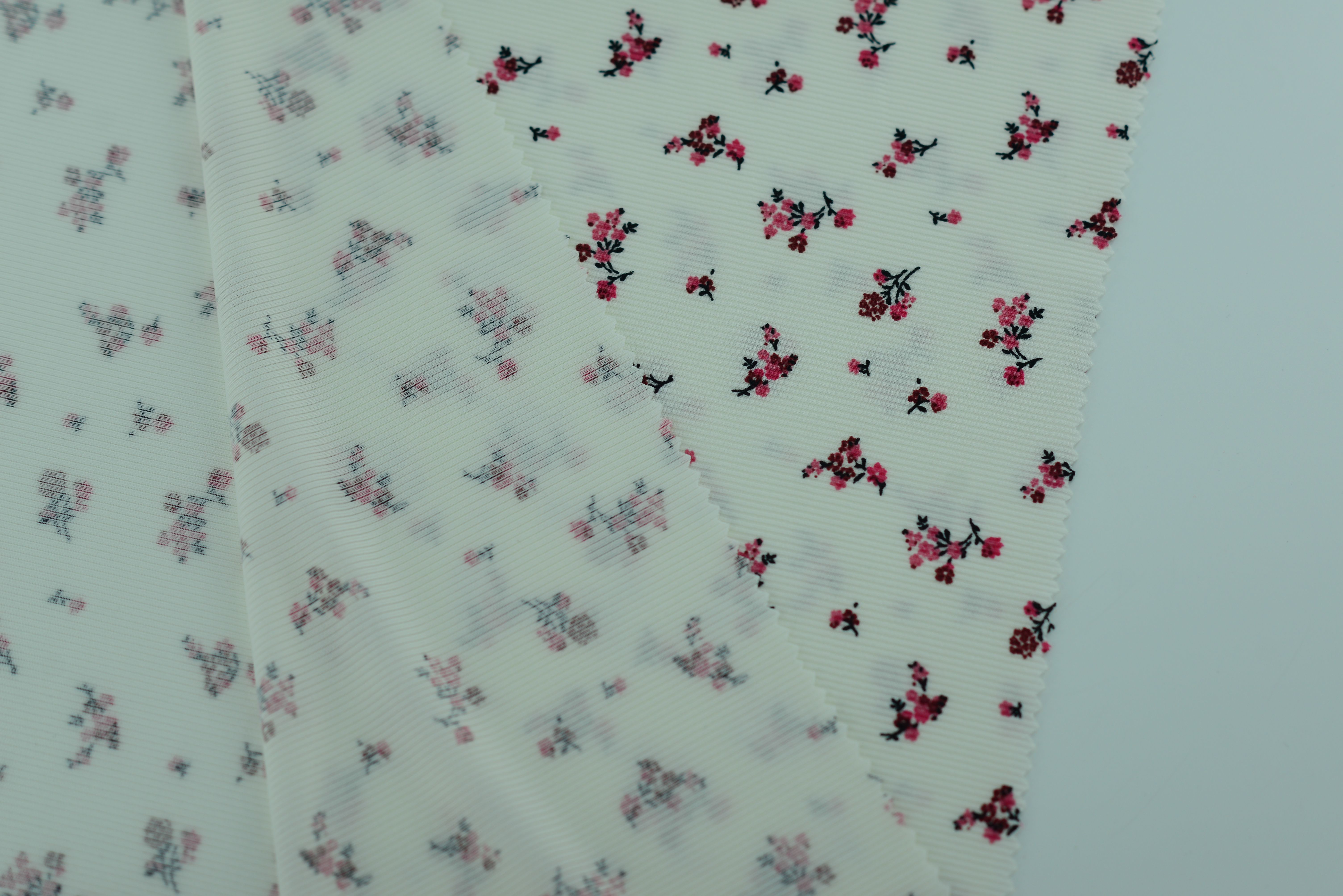 LX-P-12065 2*2 RIB PRINT