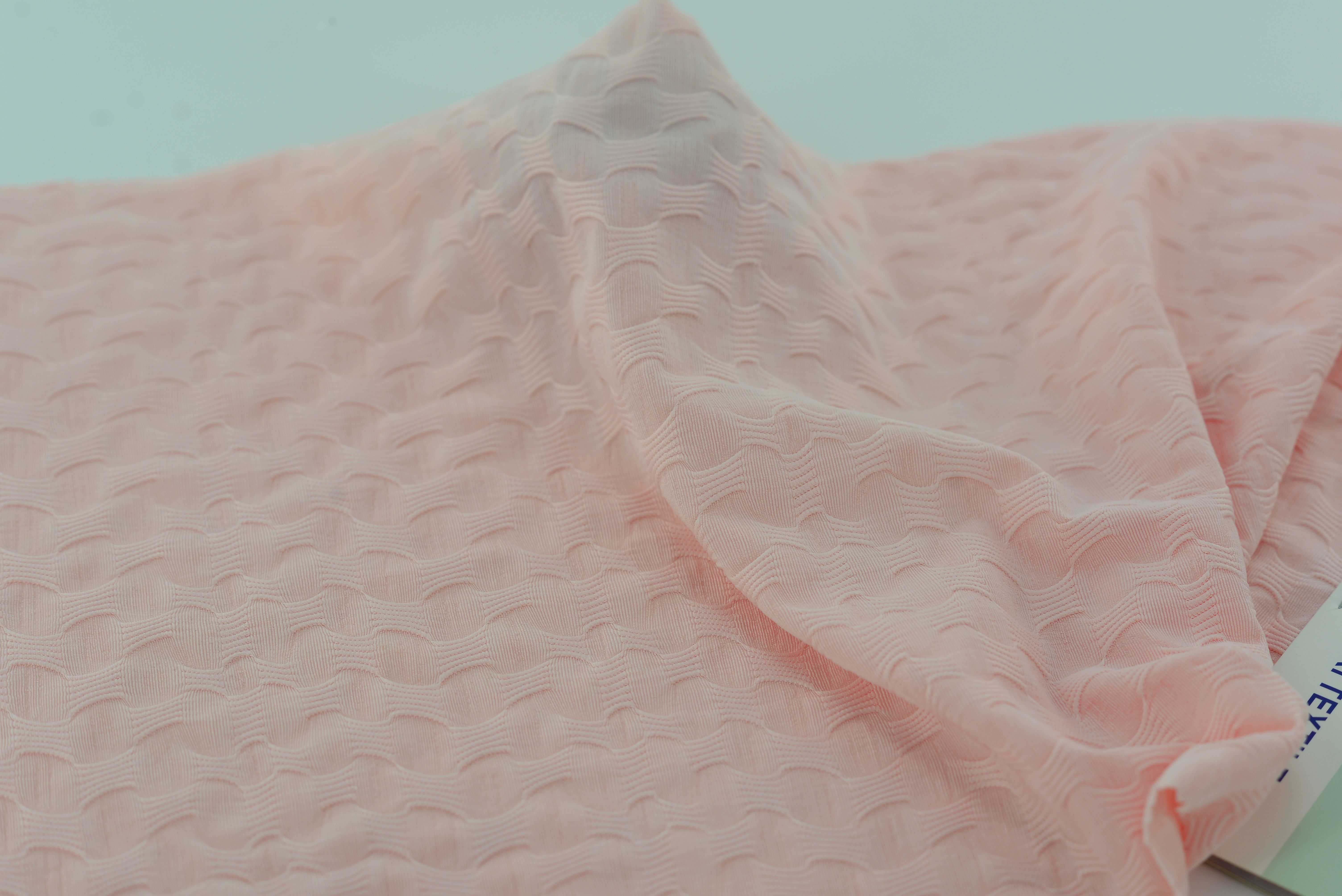 LX-P-16080 KNIT JACQUARD