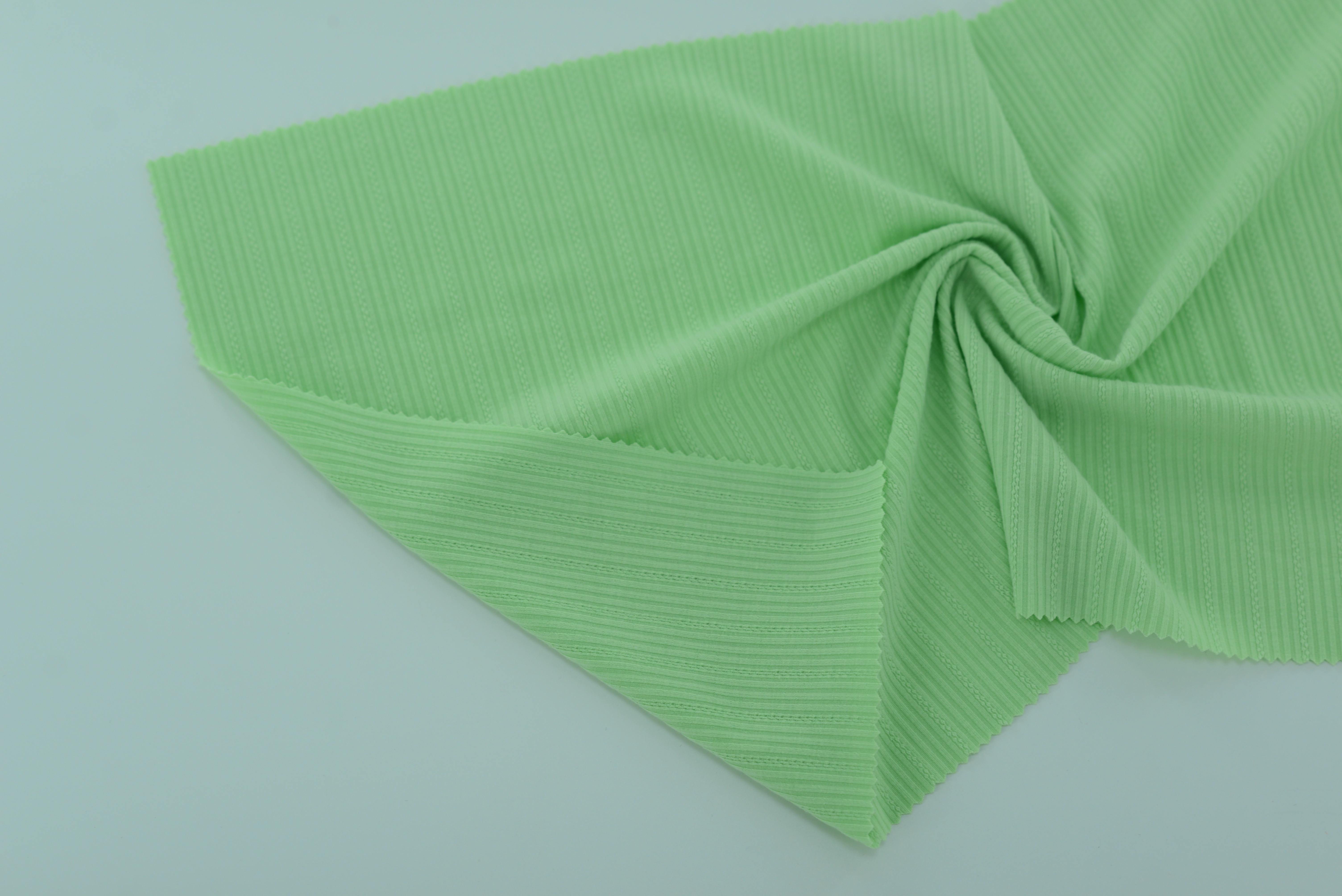 LX-P-12071 TR JACQUARD RIB