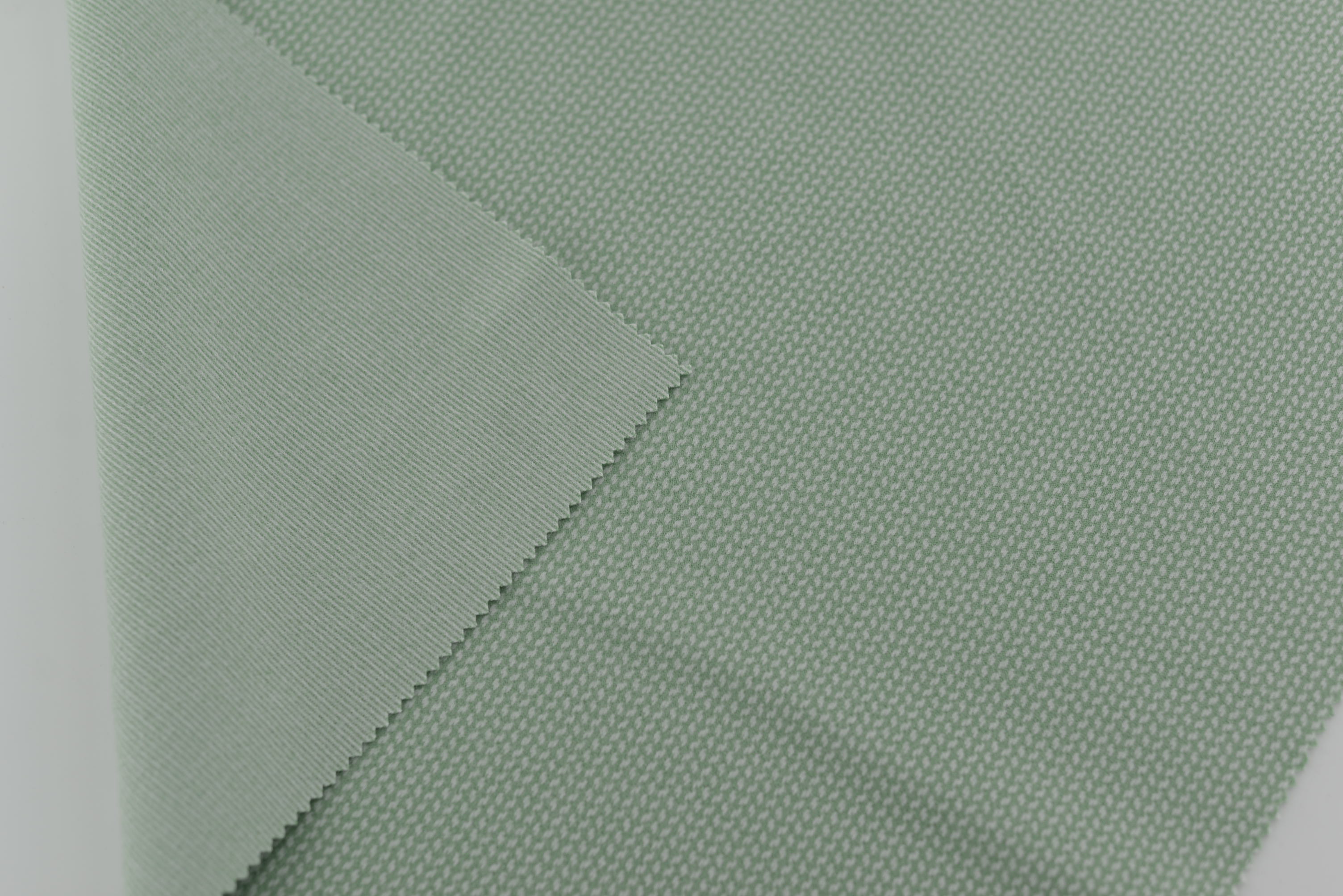 LX-P-18122 POLY CHECK JACQUARD KNIT BRUSH