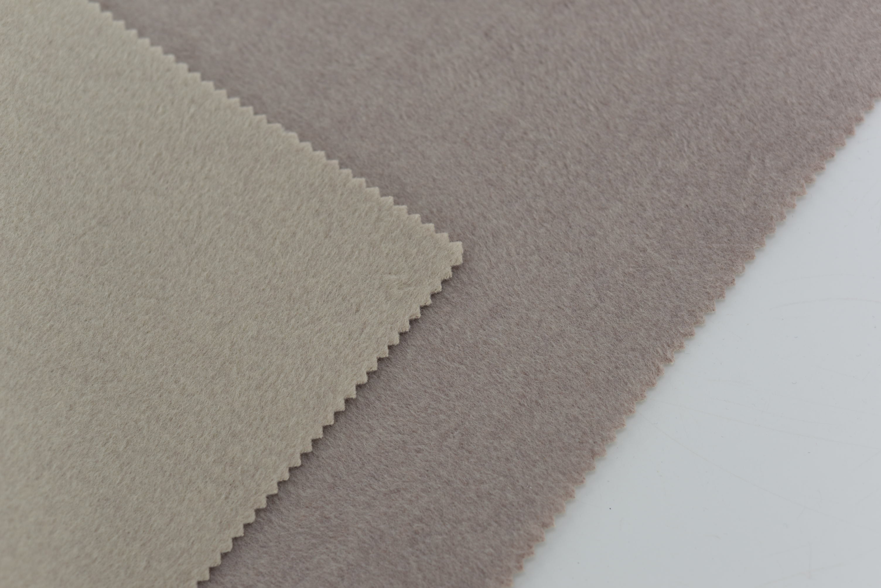 LX-P-18085 TR KNIT TWO SIDES BRUSH