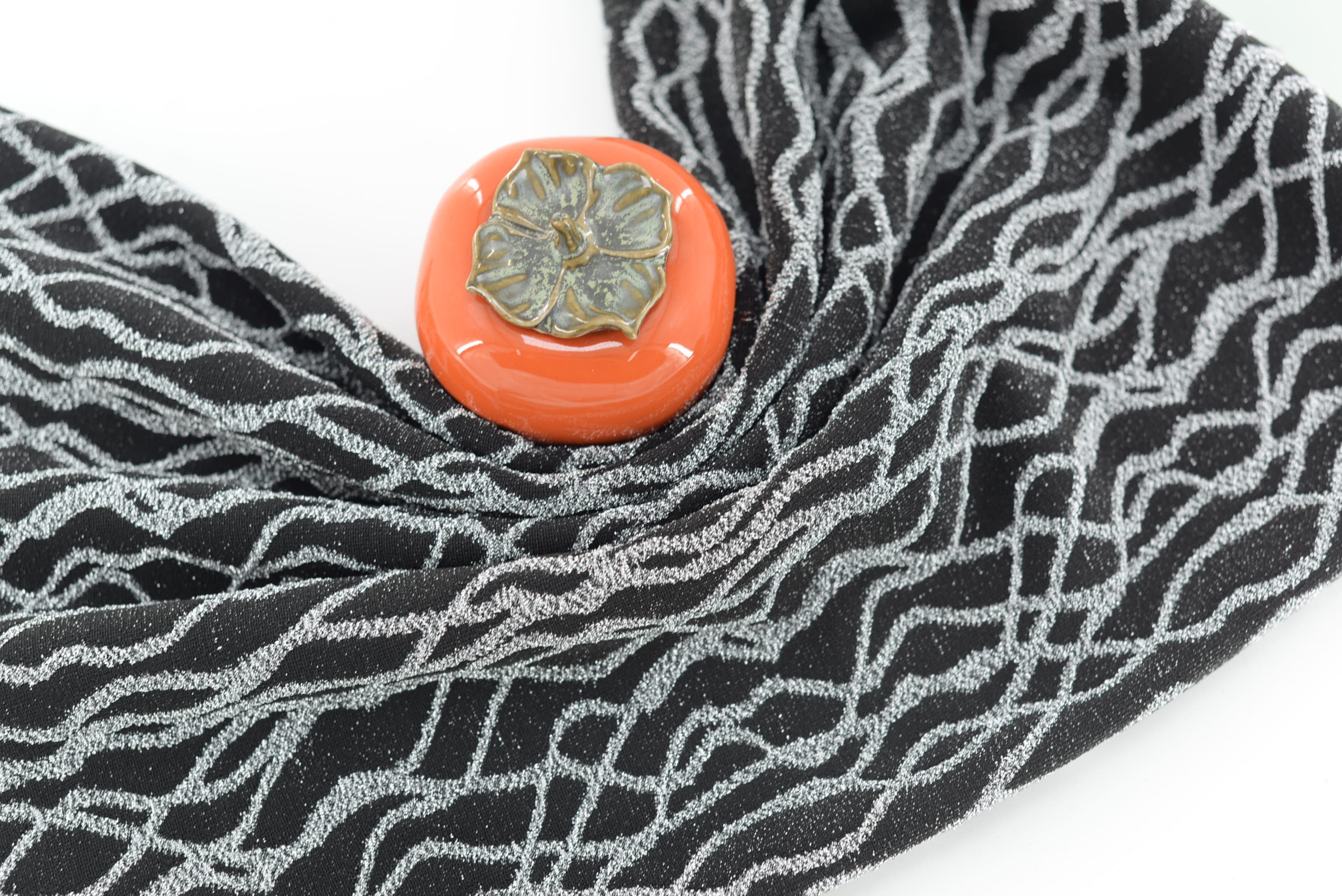 LX-P-16315 LUREX WAVE KNIT JACQUARD