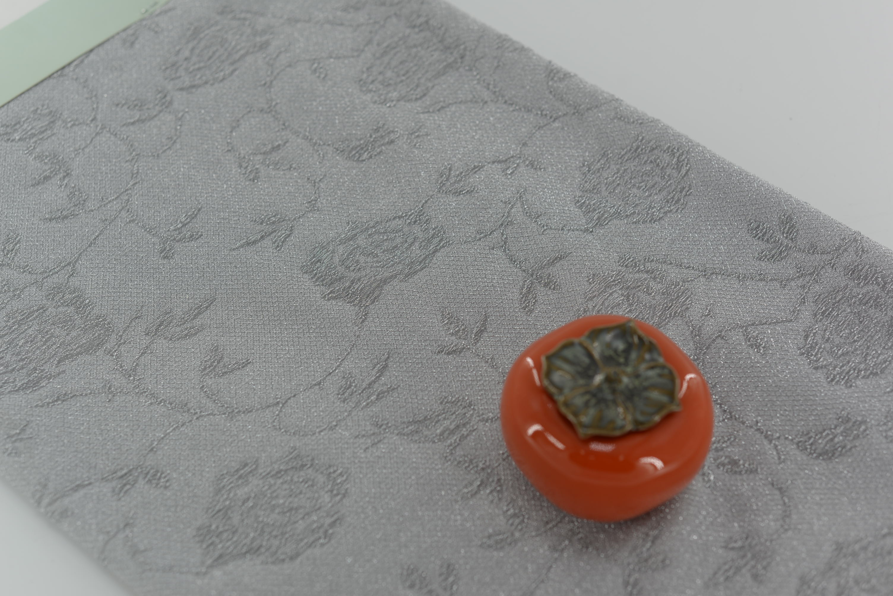 LX-P-16322 LUREX FLOWER JACQUARD KNIT